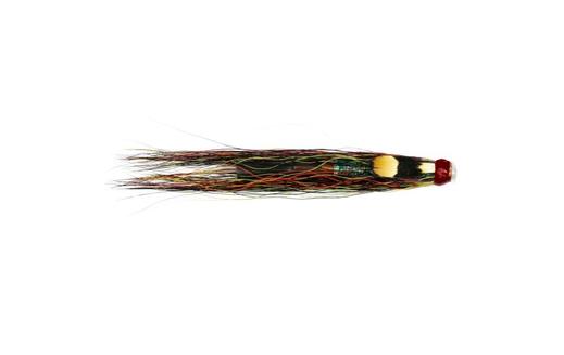 Willie Gunn Holo Green JC