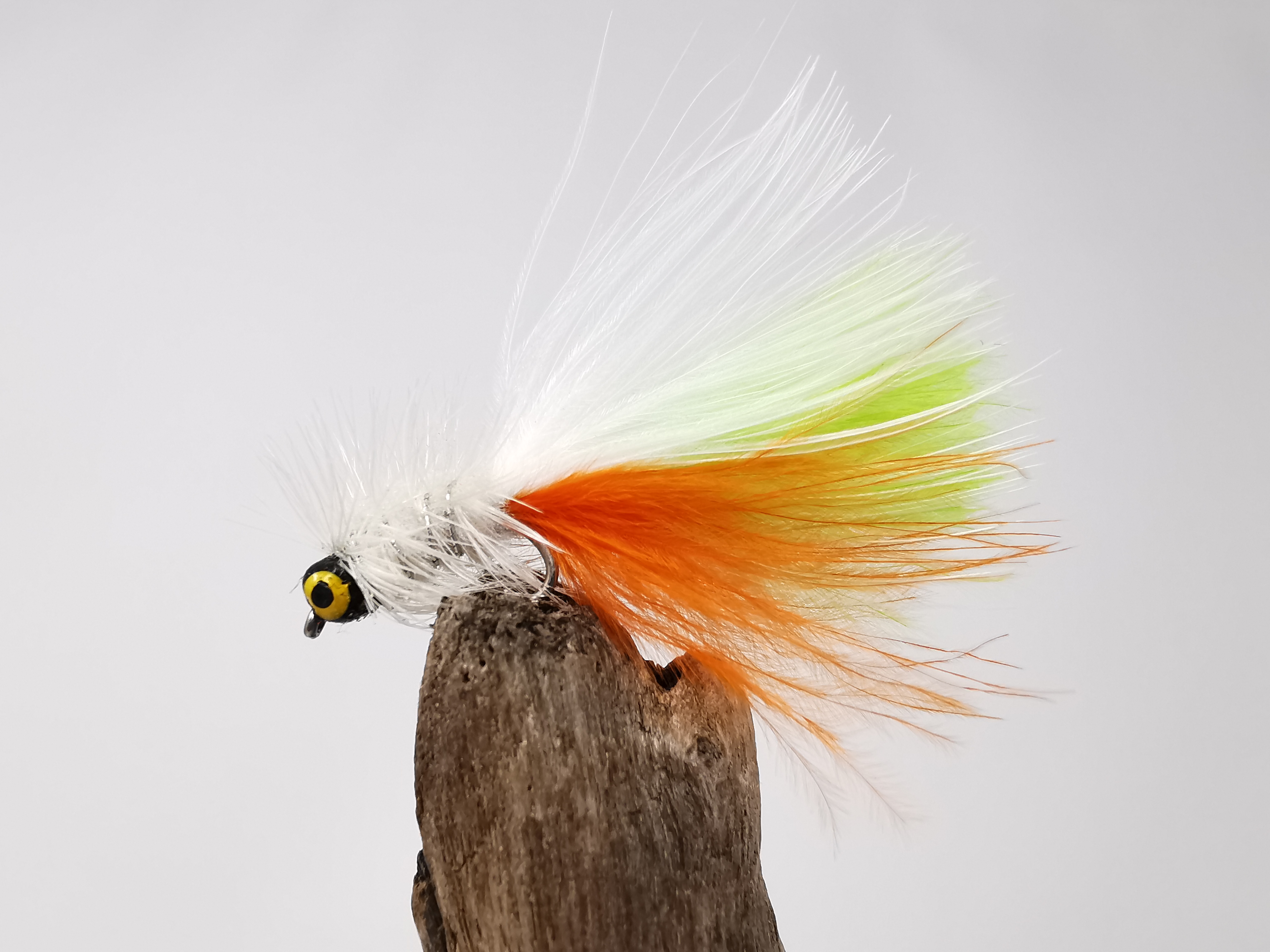 Appetizer Tinhead