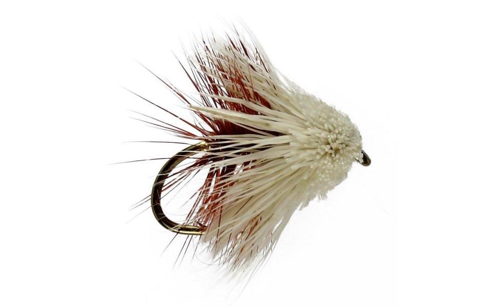 Loch Ordie Muddler