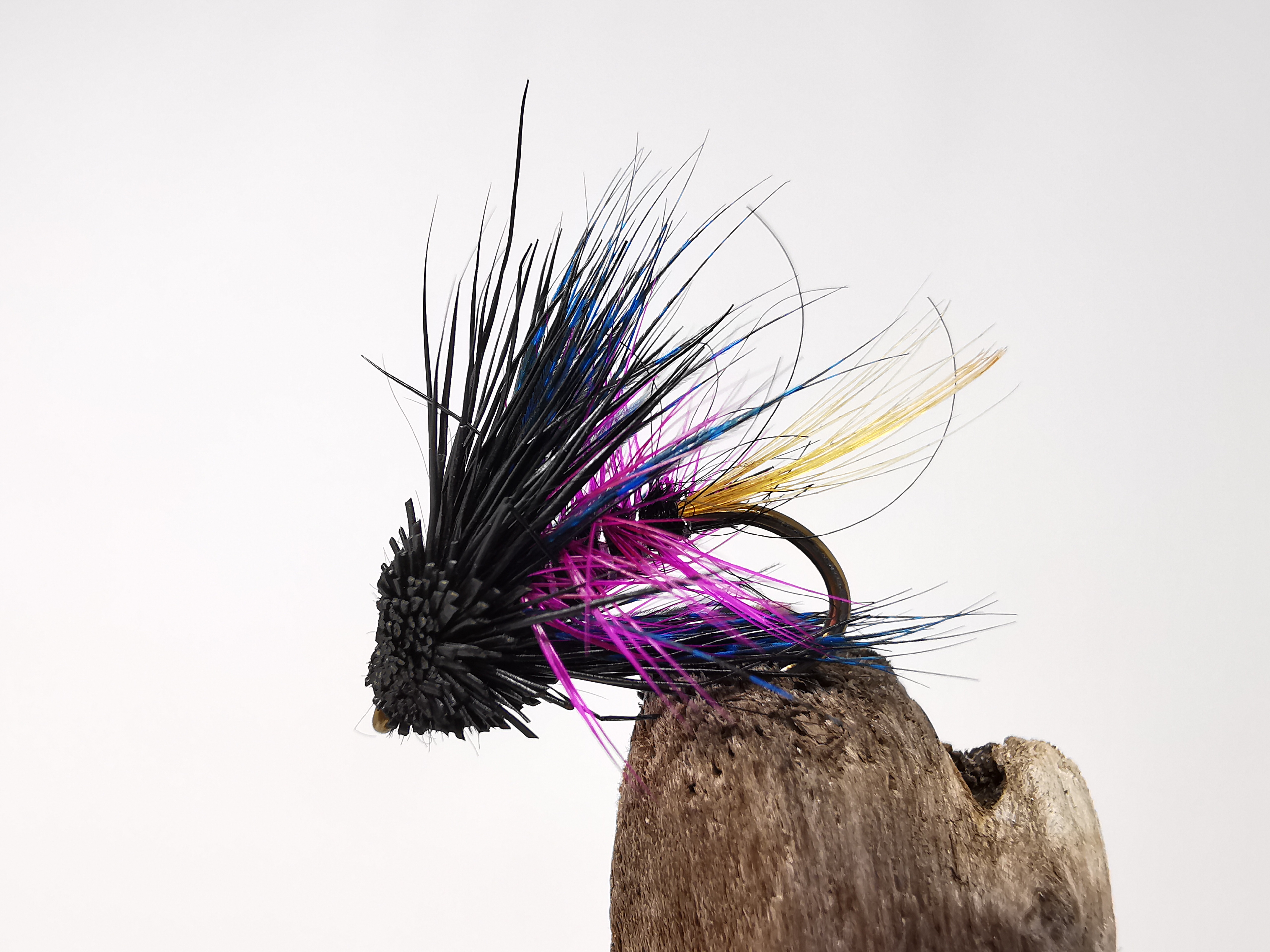 Stone Goat Muddler