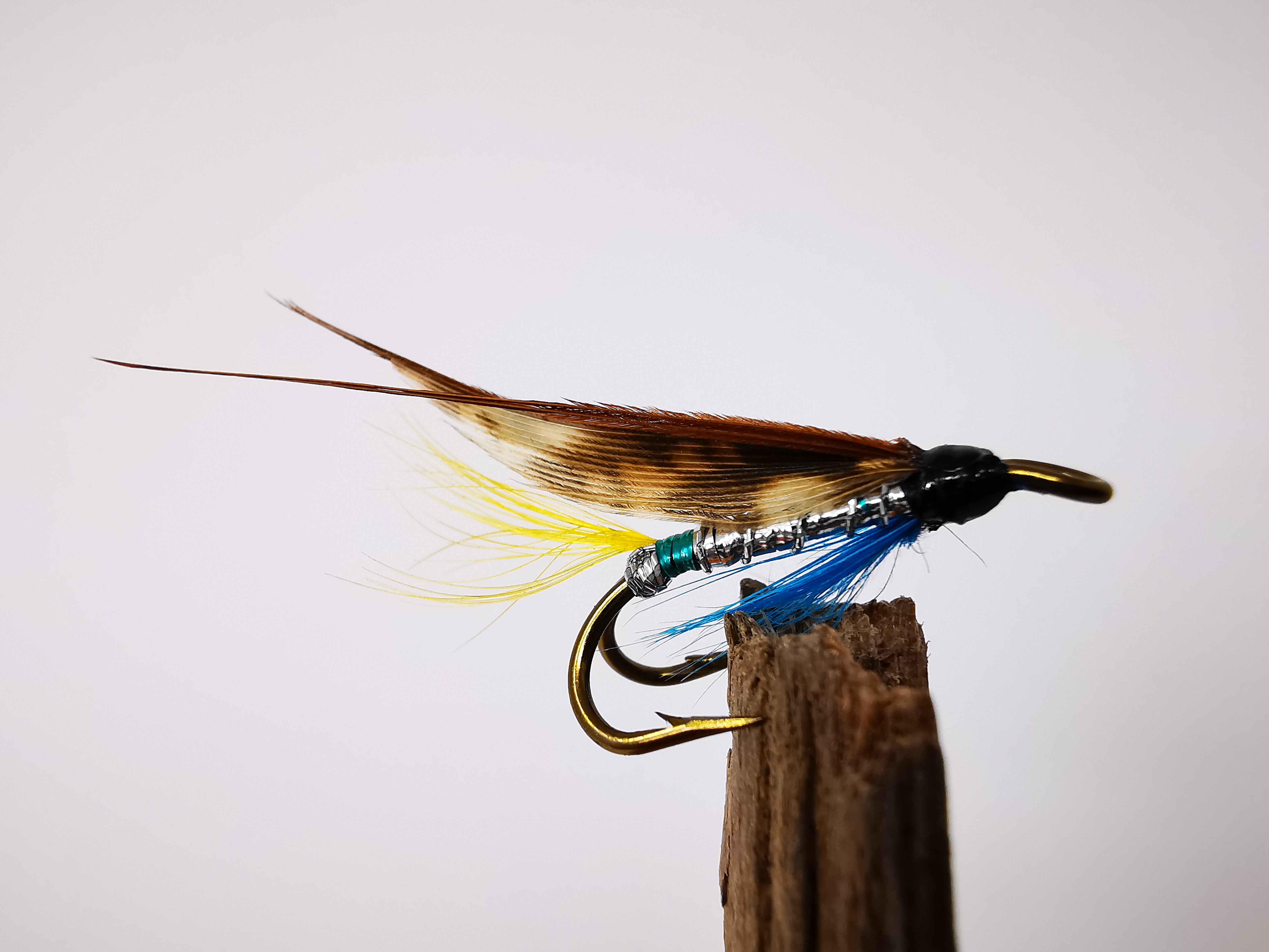 Haslam Double