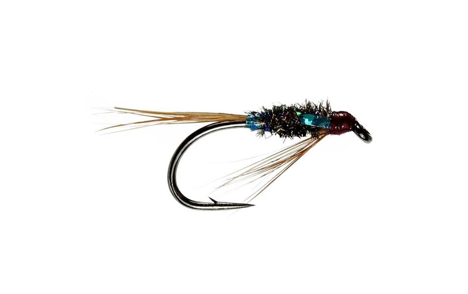 Blue Diawl