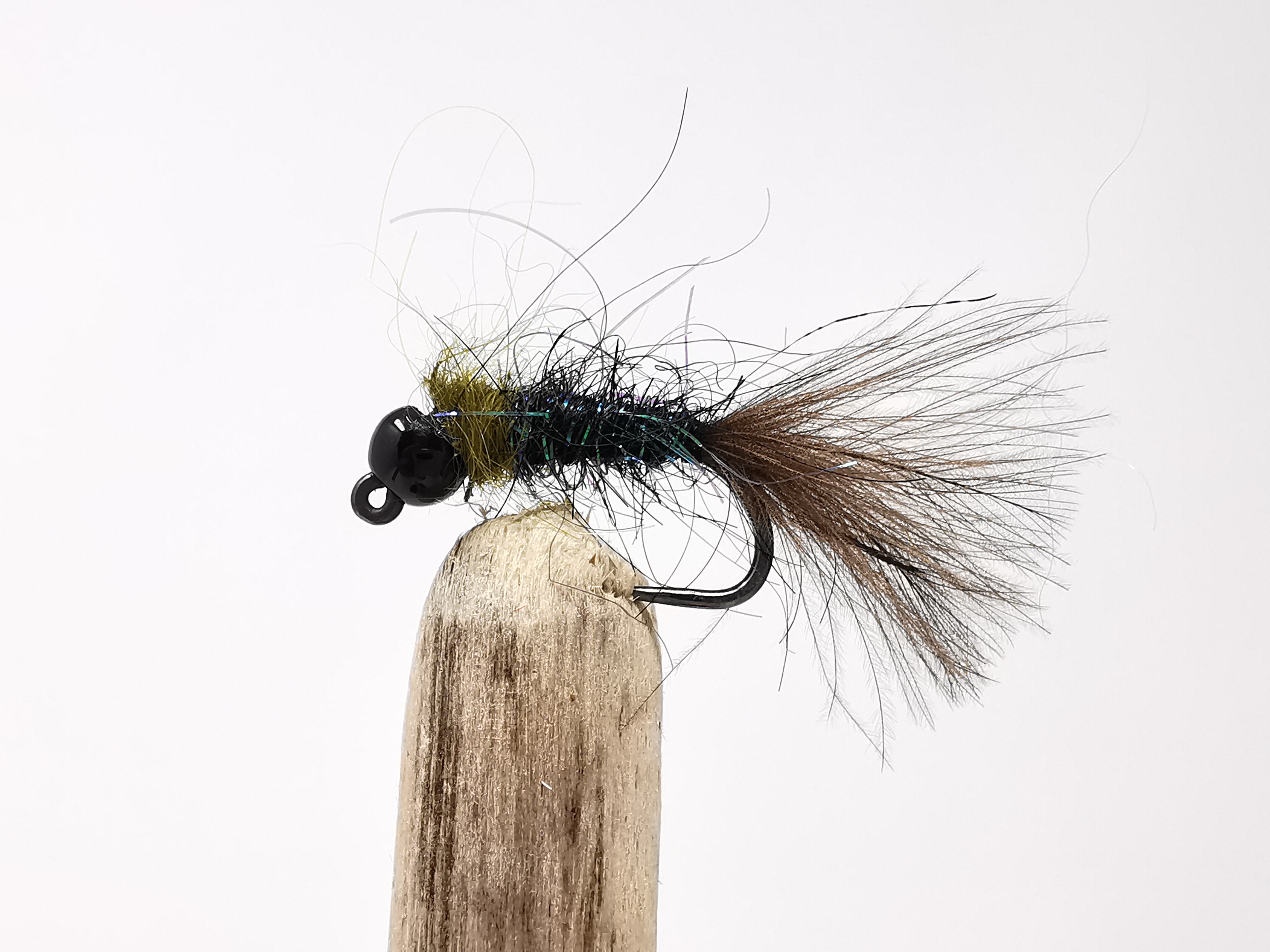 Mr Green Jig