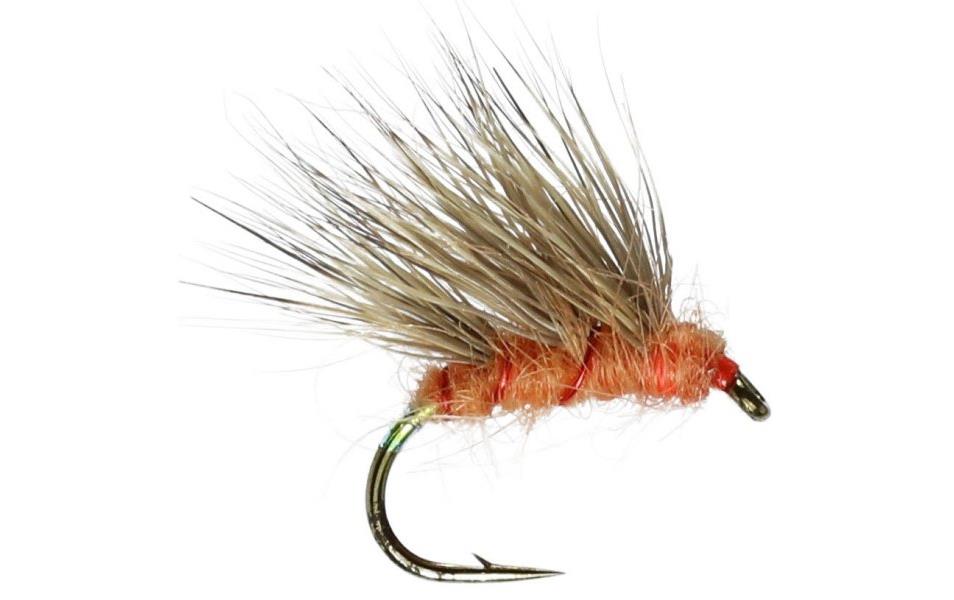 Peach Sedge
