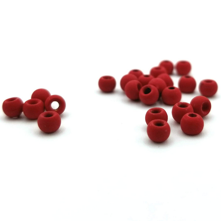 True Blood Round Stone