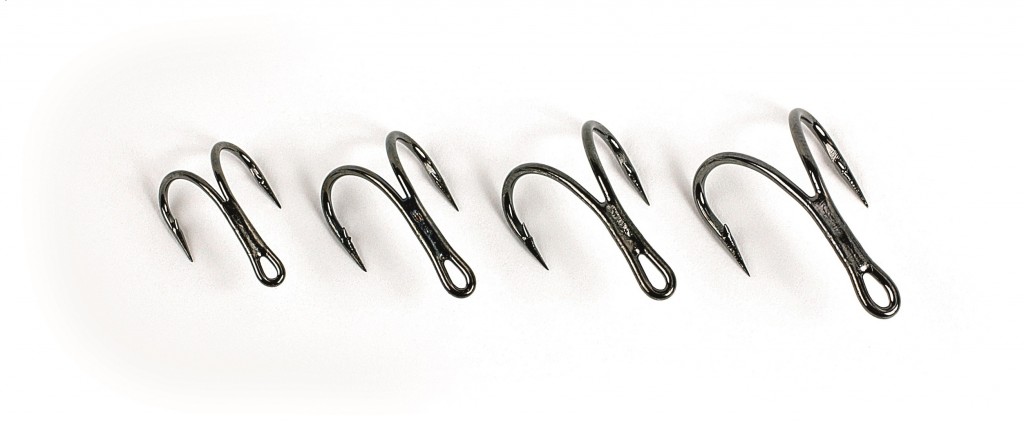 Osprey Scandie Tube Double Hook