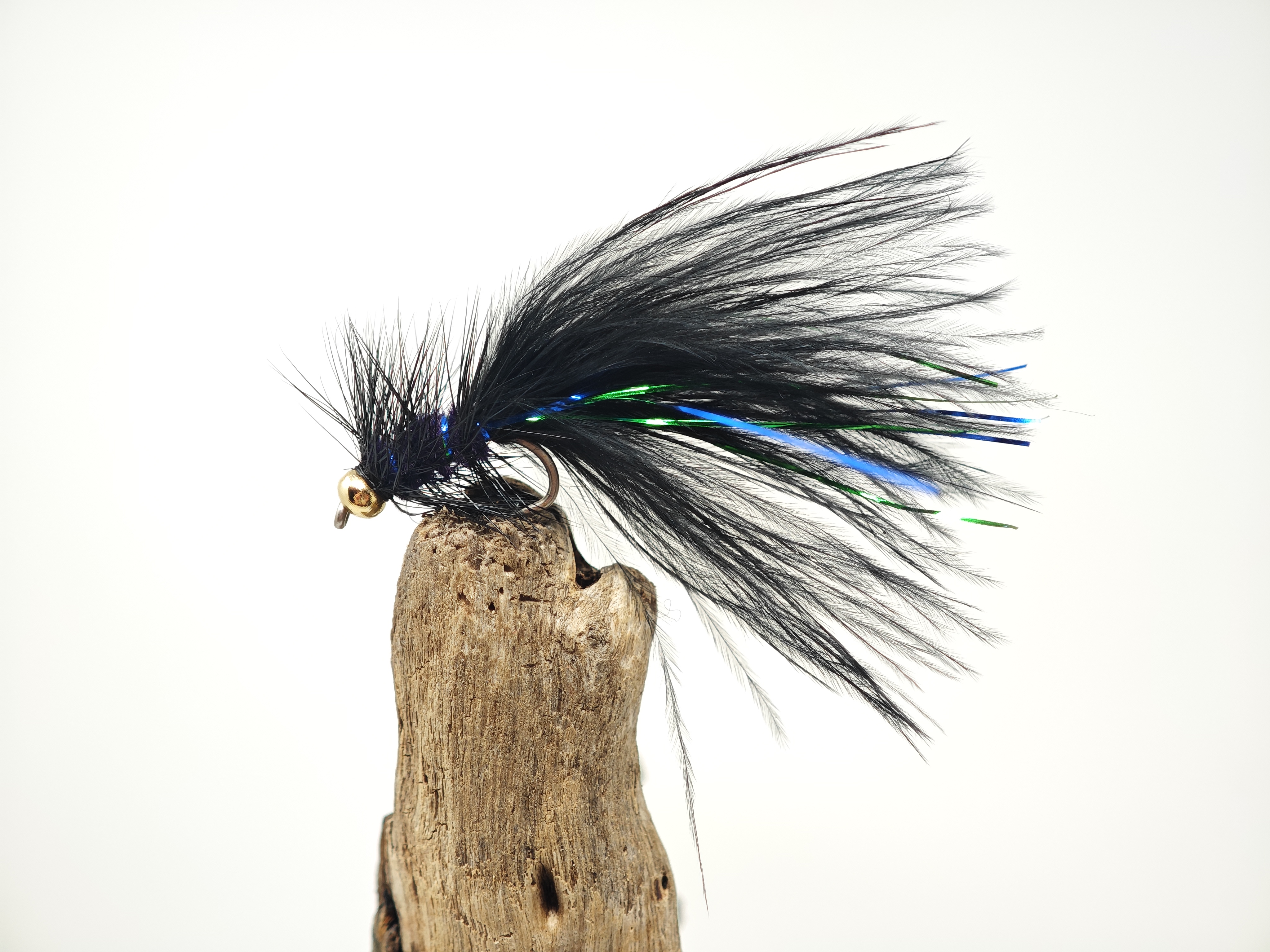 Bruiser Bugger GH