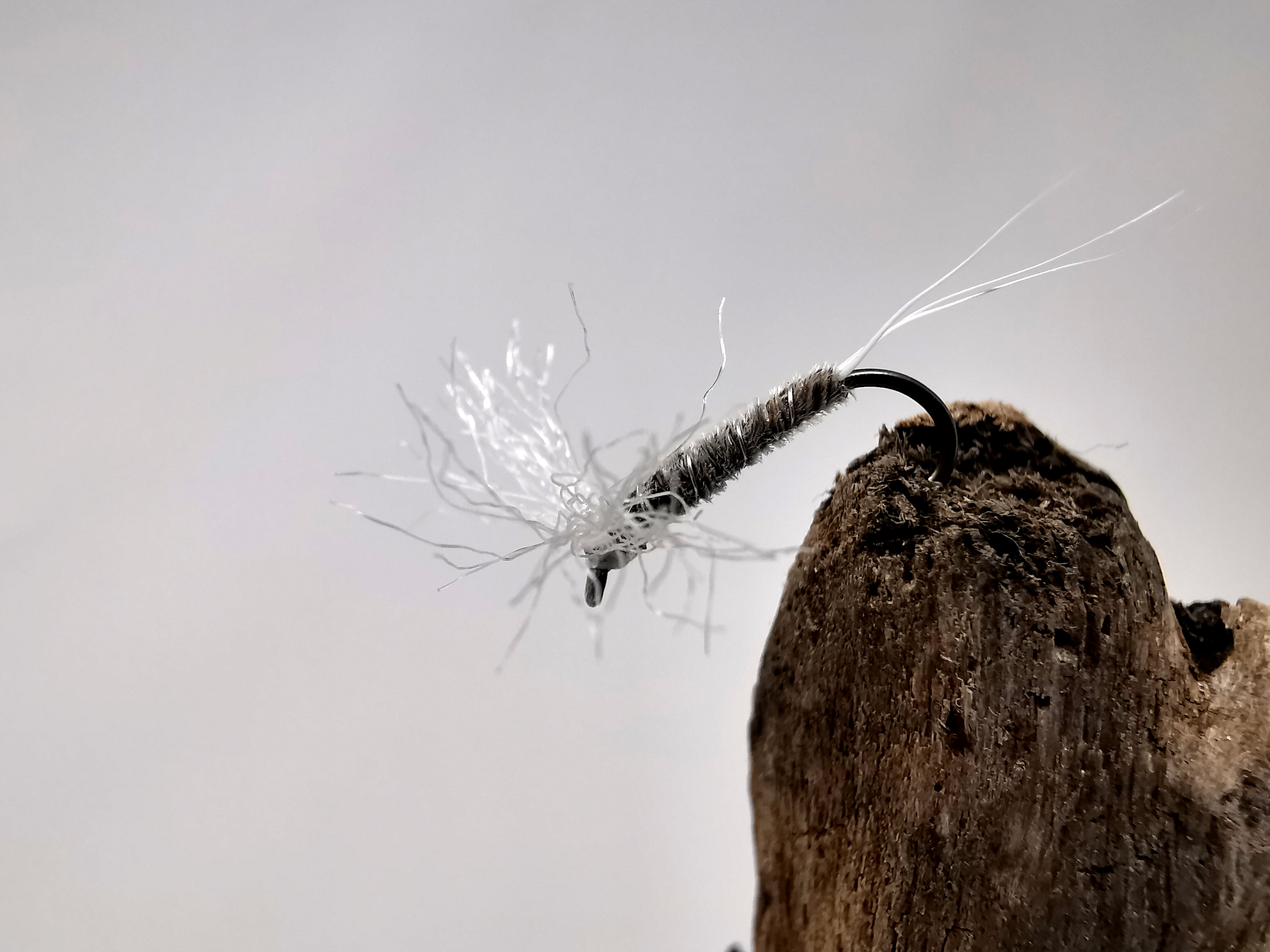 Herns Caenis Dry