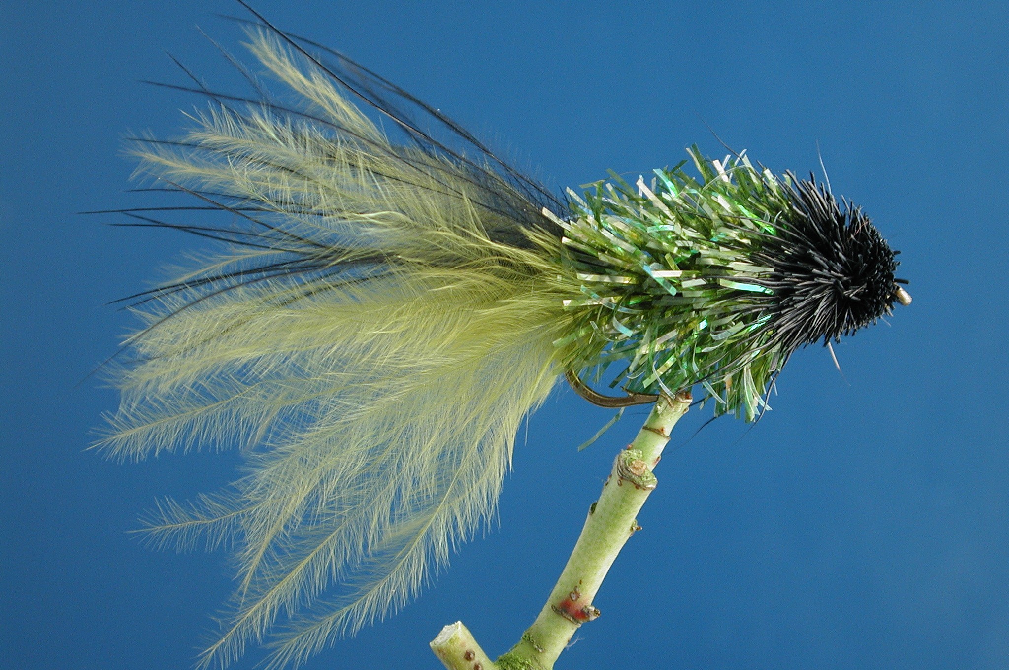 Cactus Muddler