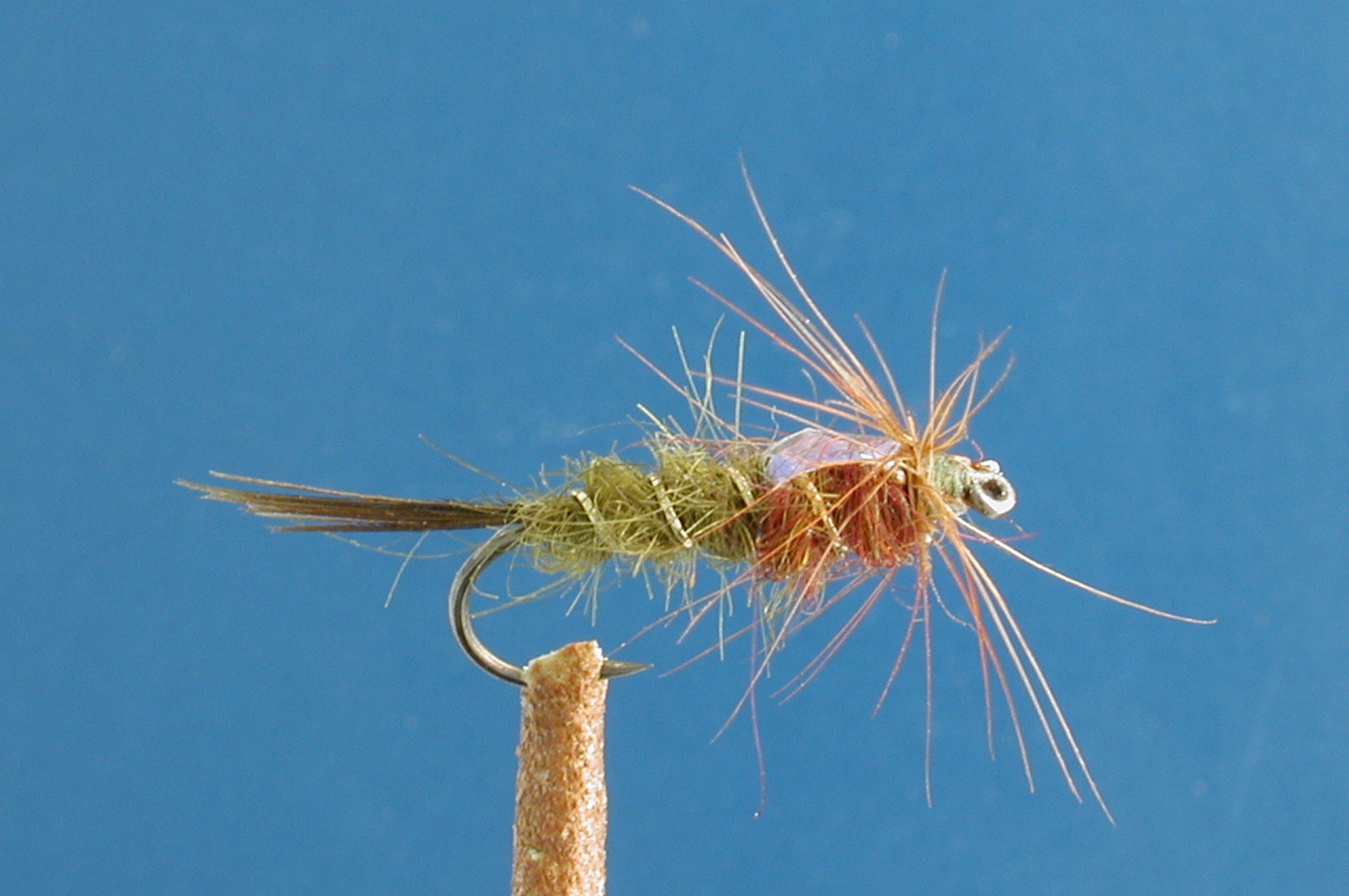Flashback Damsel