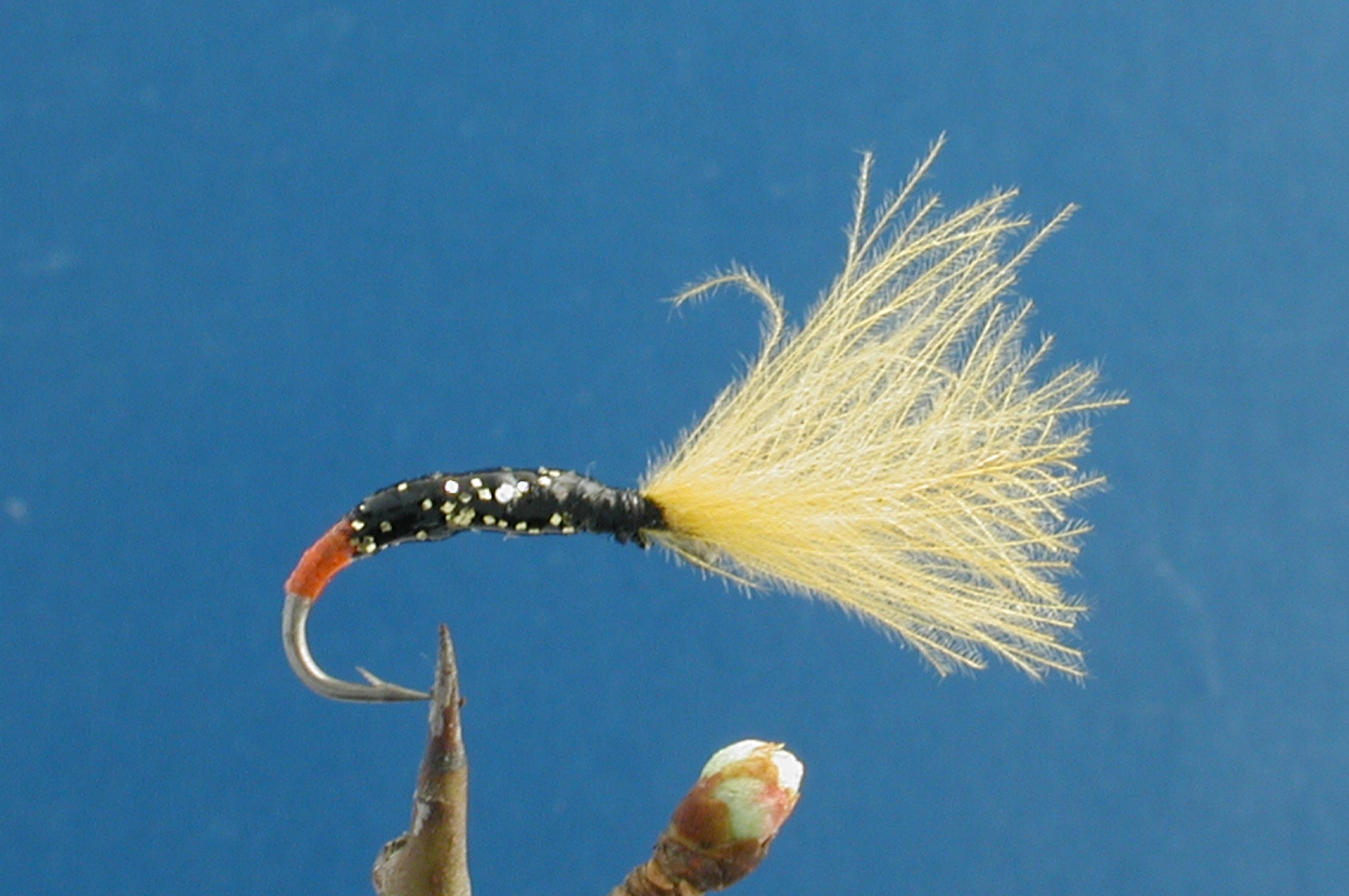 Elwyns Shuttlecock