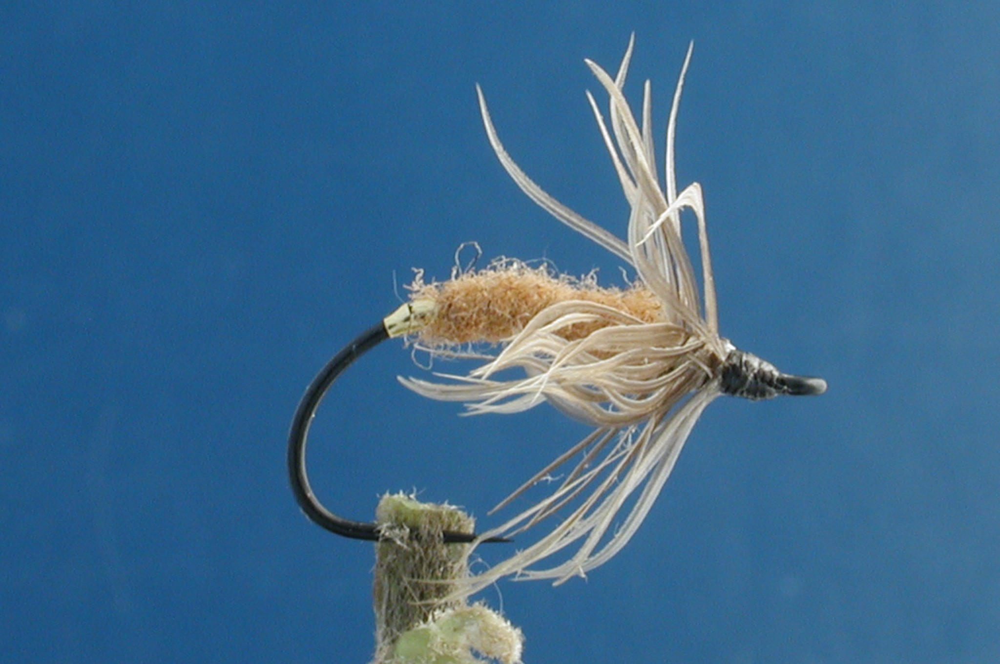 Tenkara 4