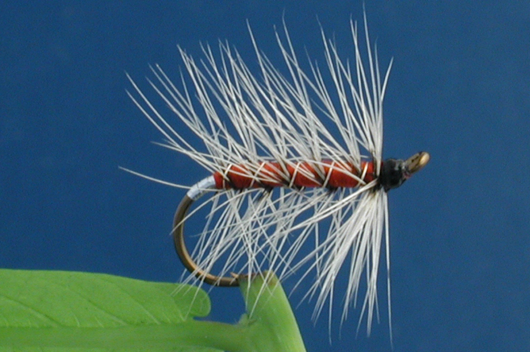 Red Badger