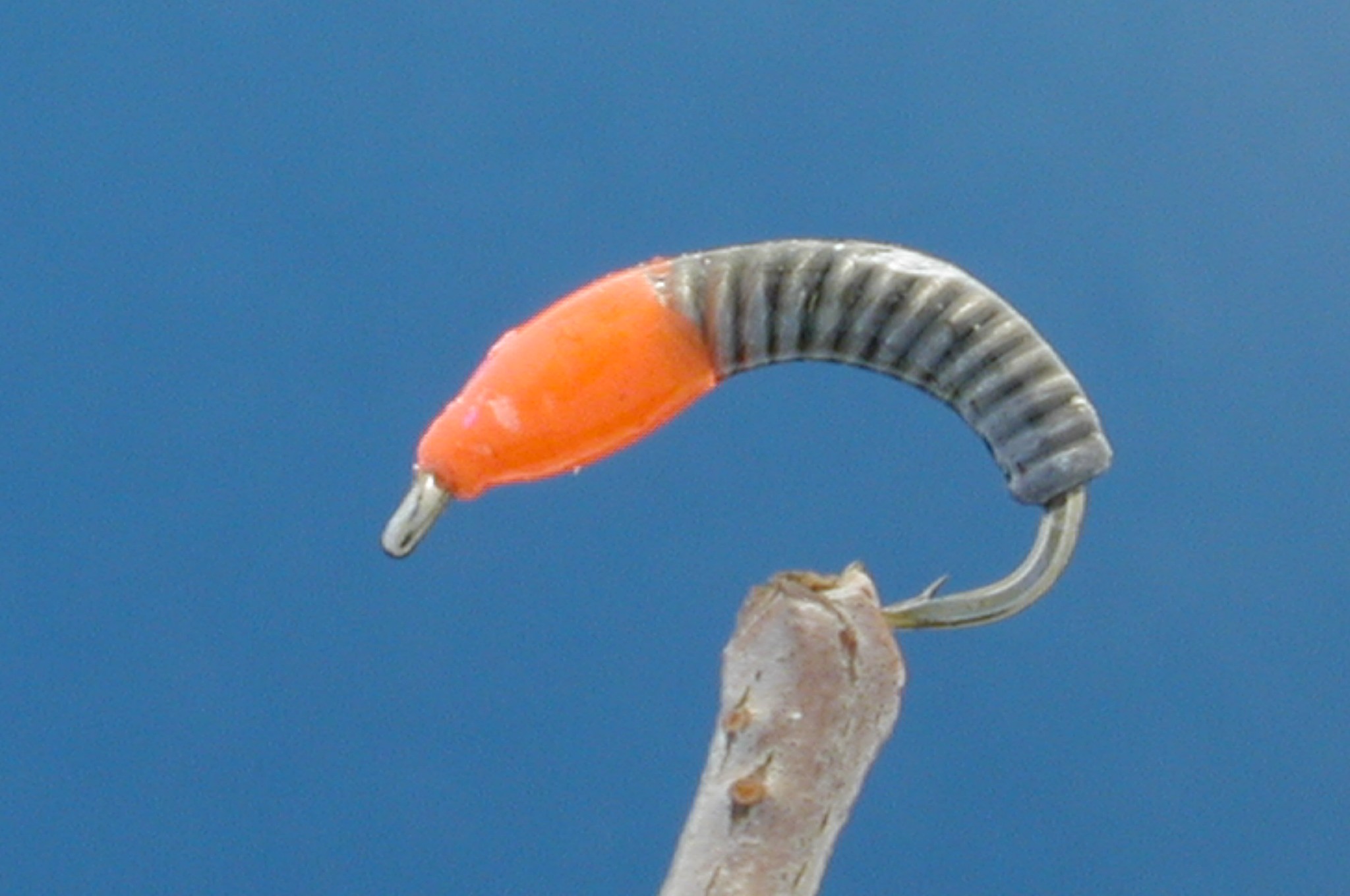 Lead Speck