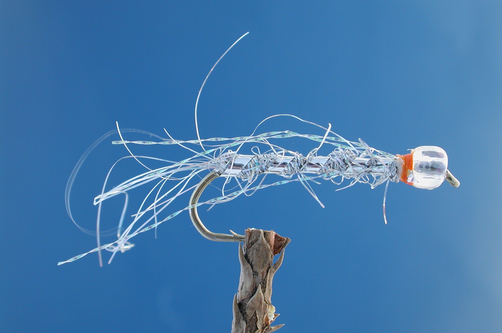 Whitebait Fly