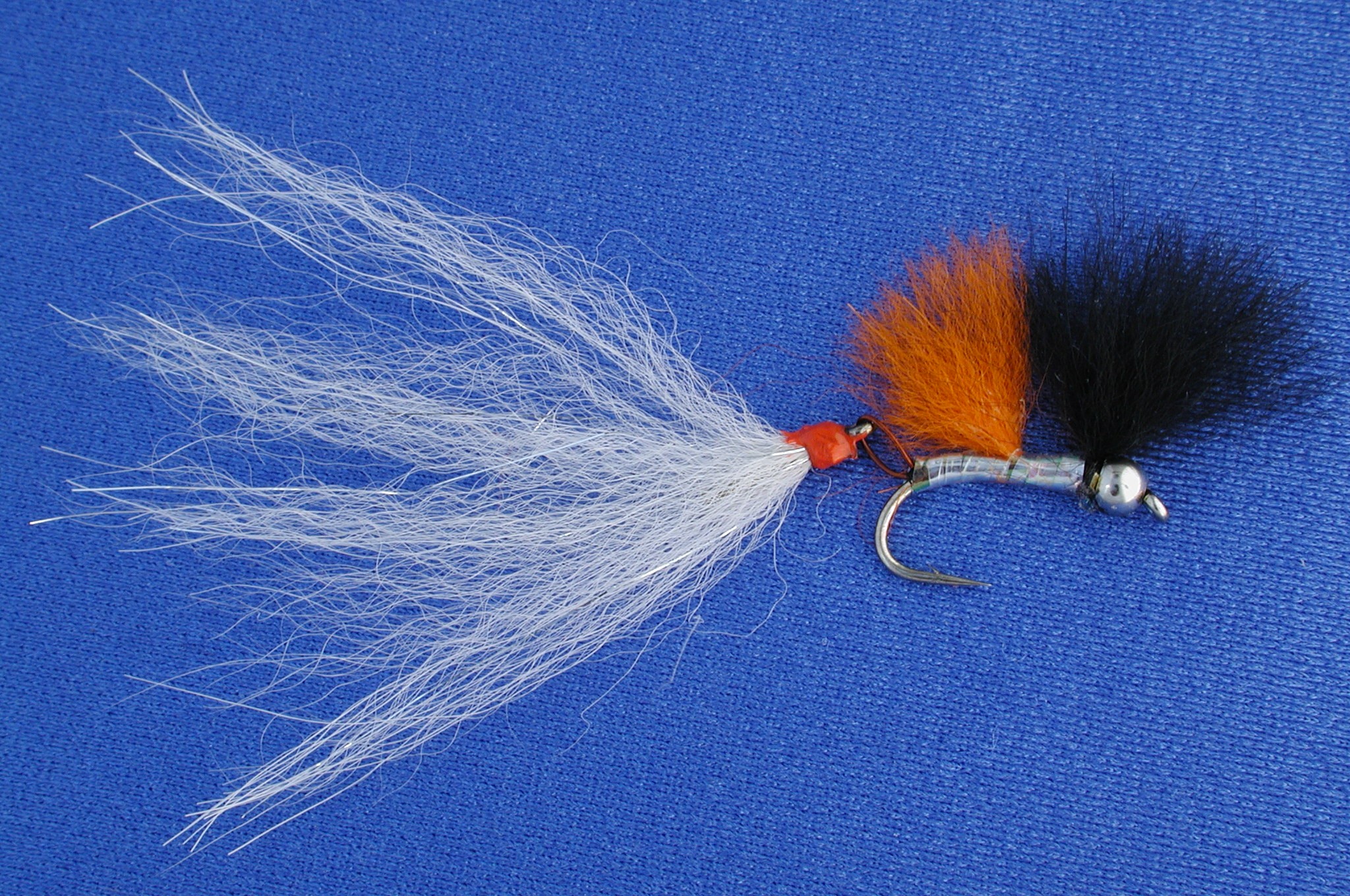 Vixen Fry