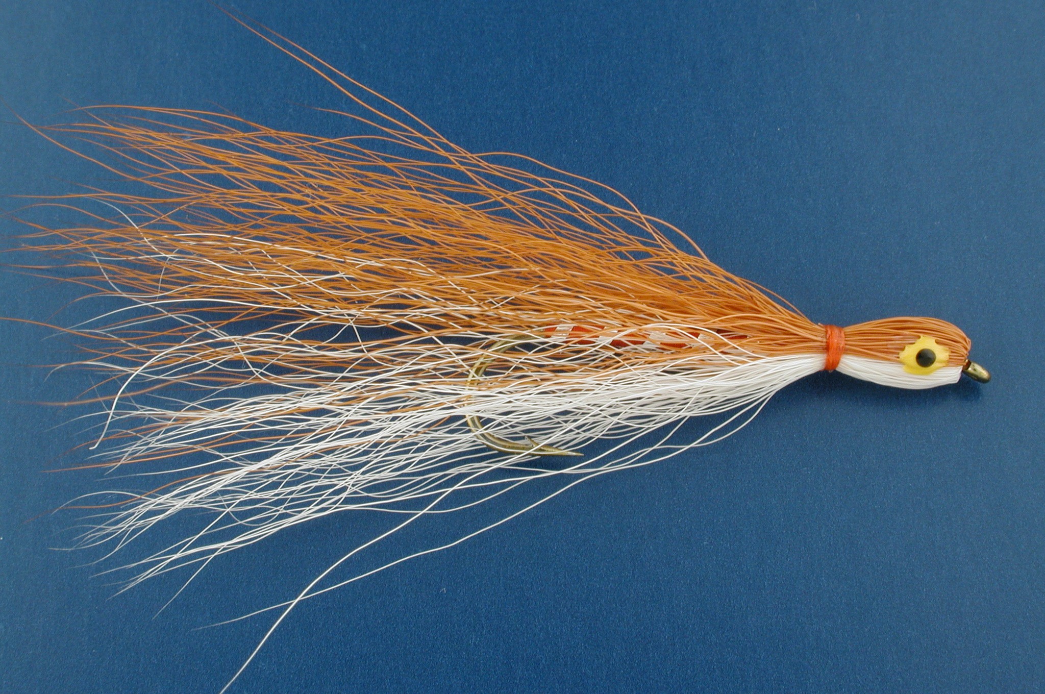 Thunder Creek