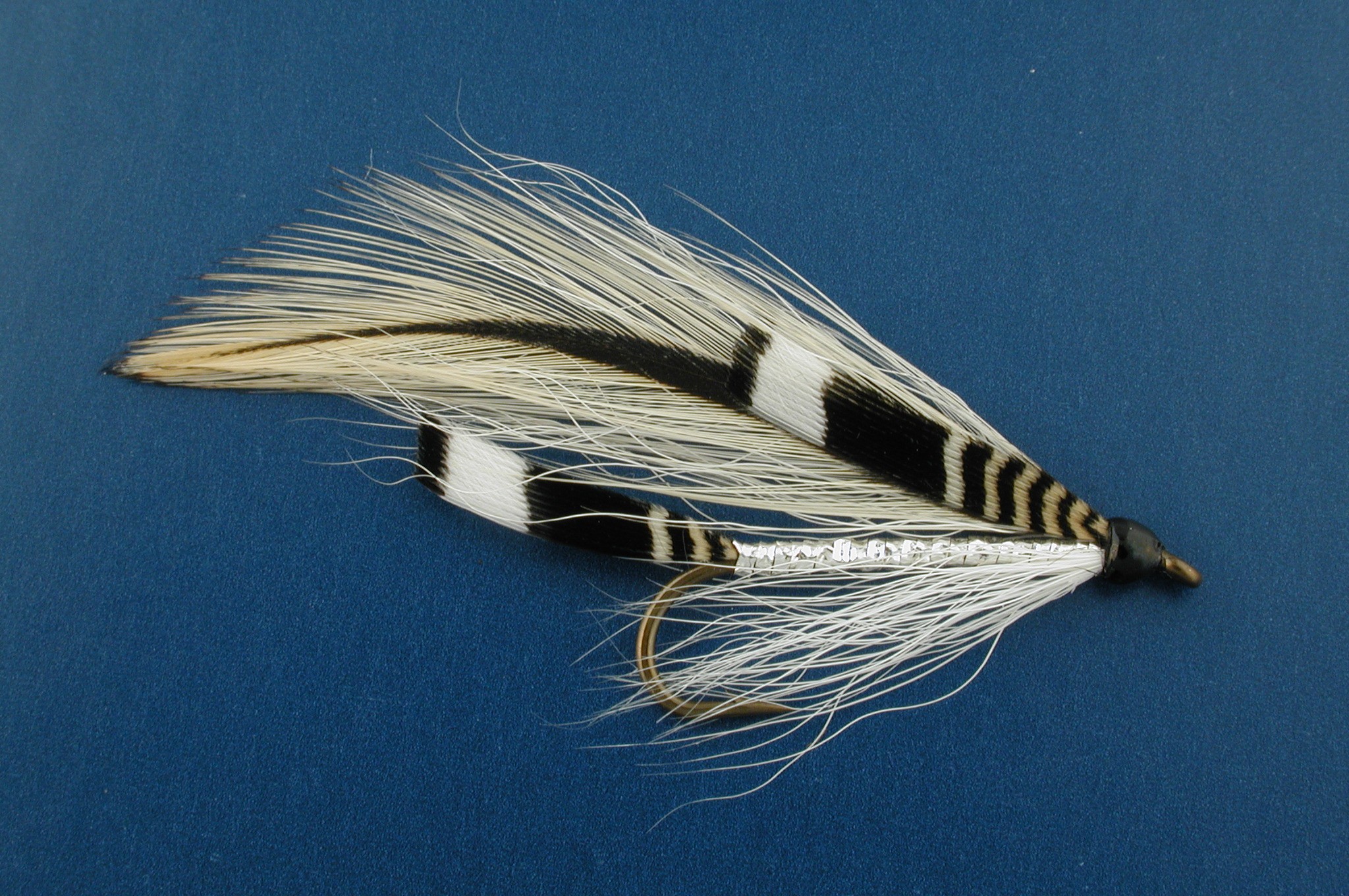 Badger Streamer