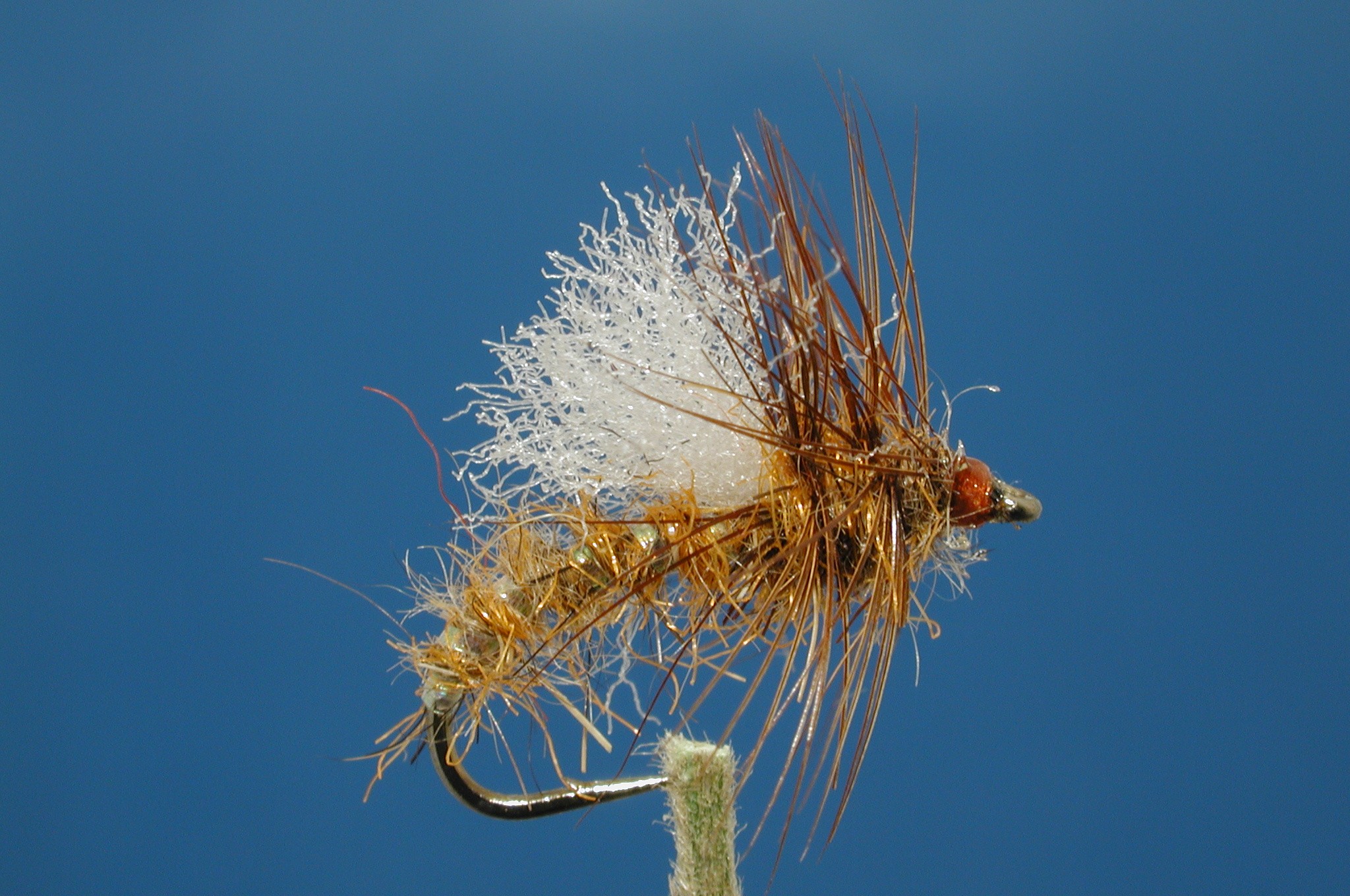 Hares Ear Midge