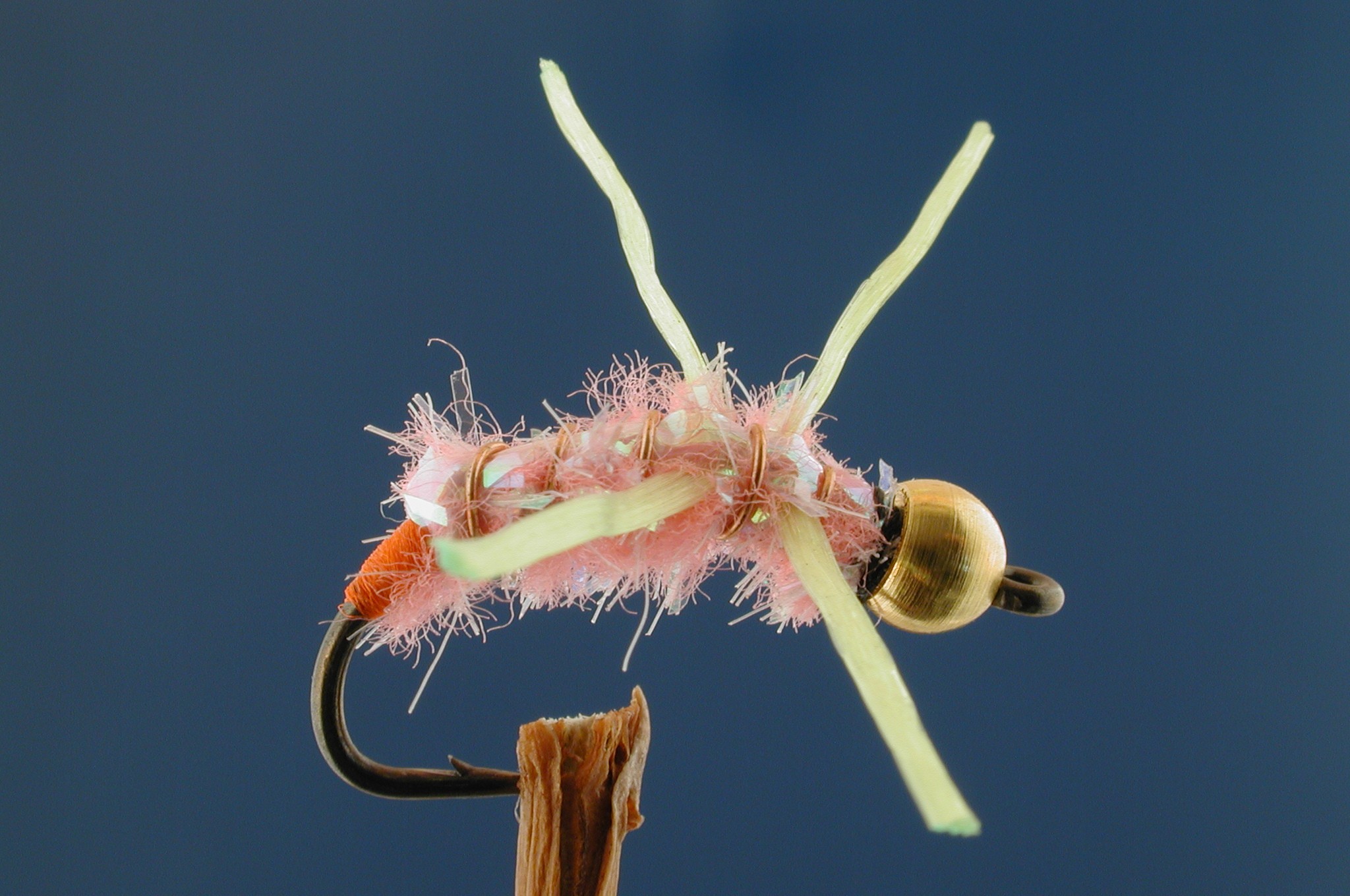 X-Legged GH Pink