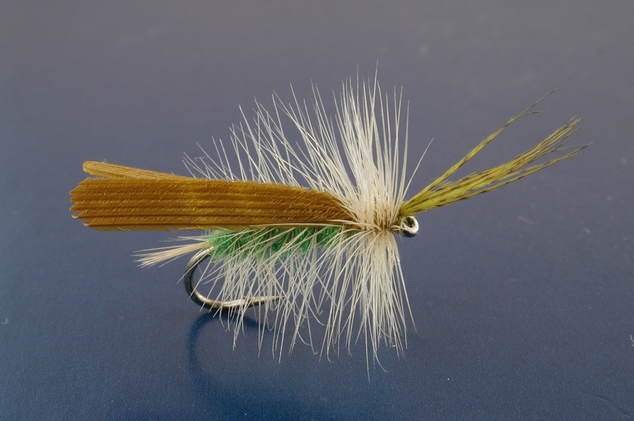 Palus Yellow Sedge