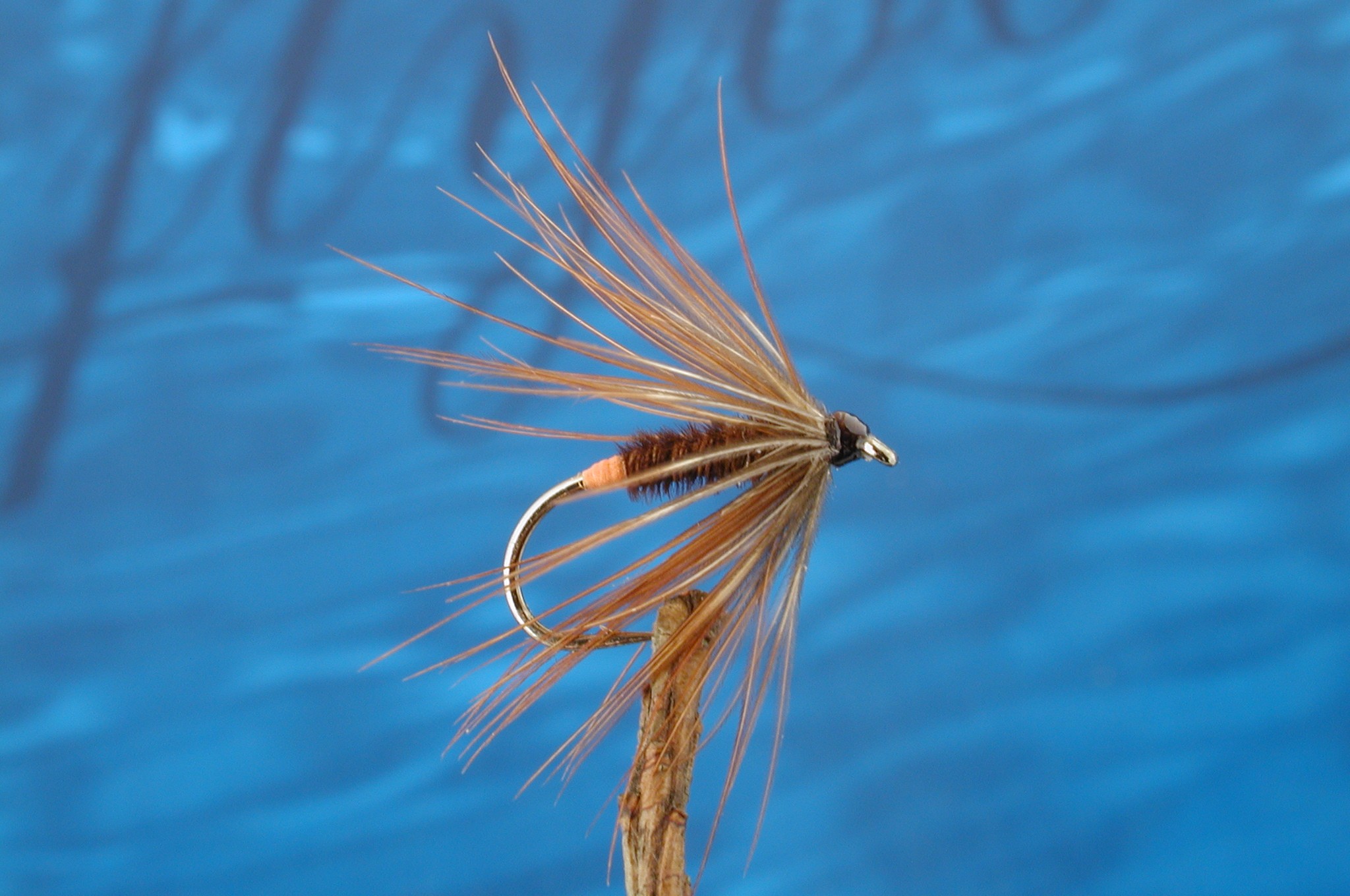 Bresson Sedge