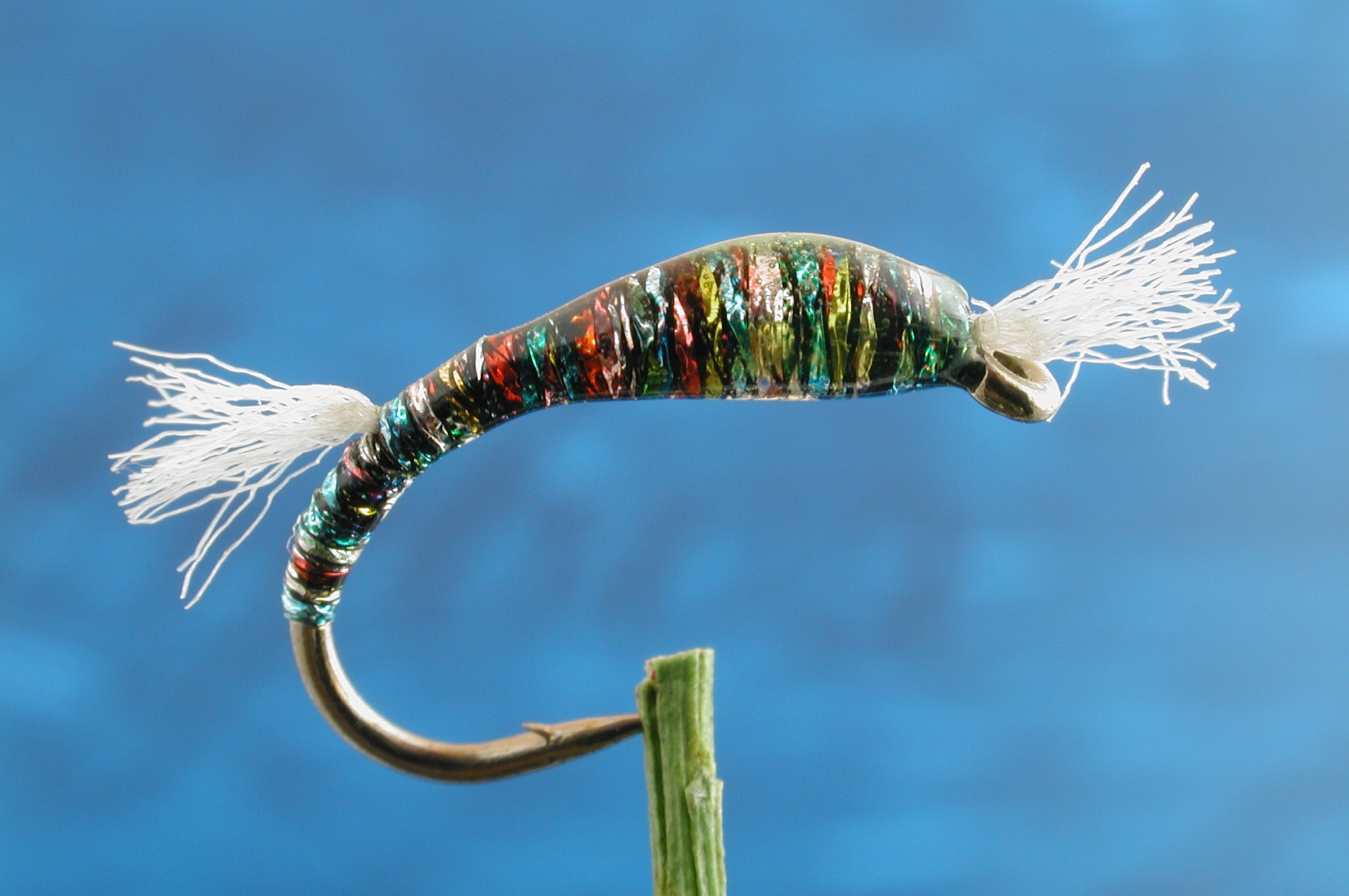 Rainbow Buzzer