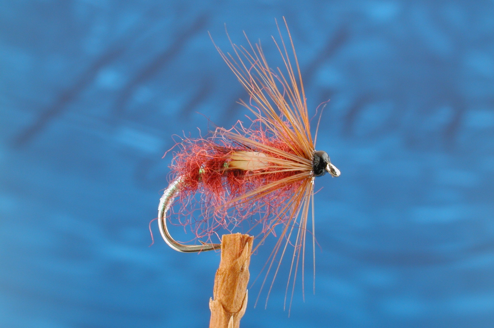 J C Claret Emerger