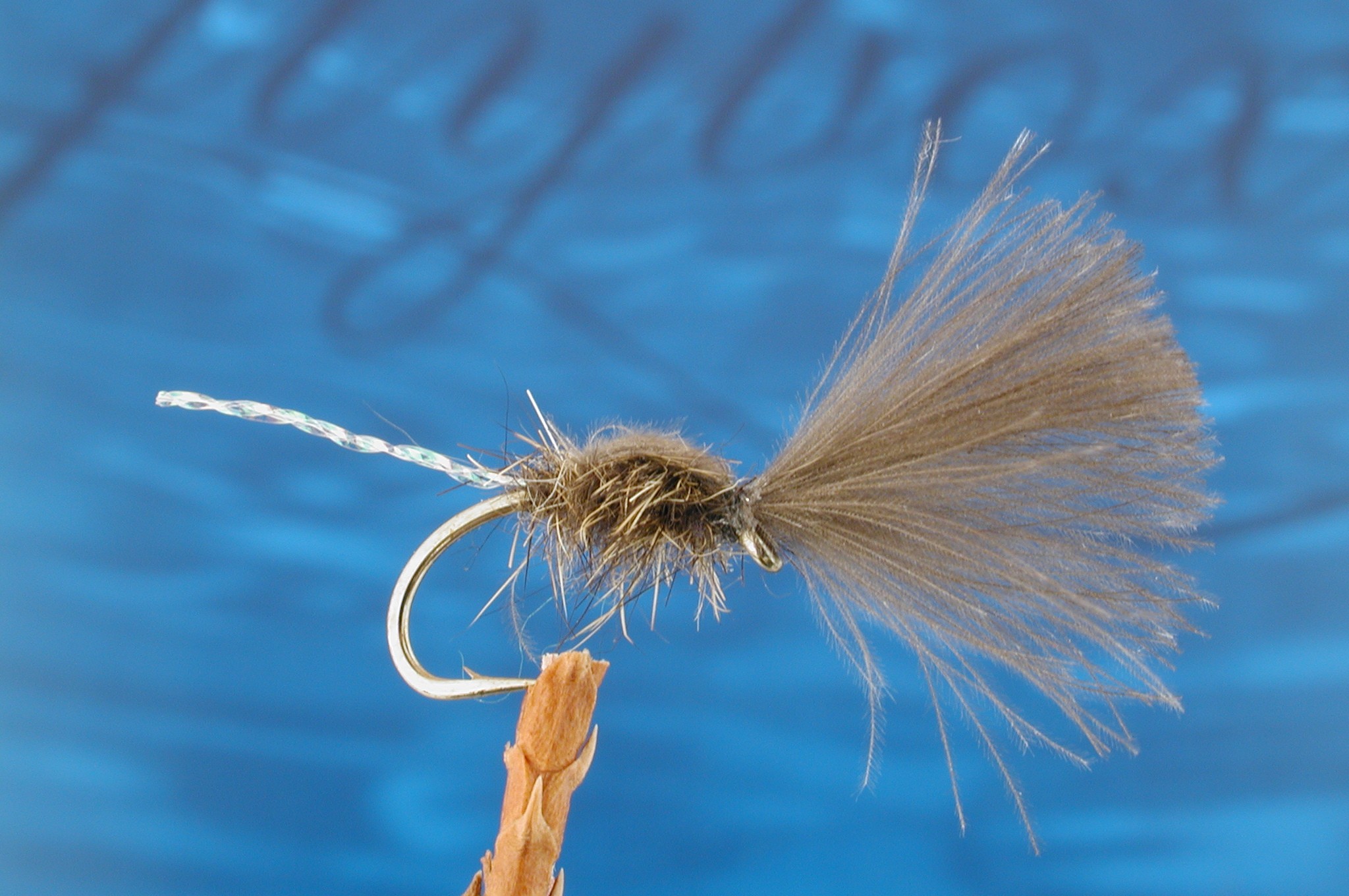 Shuttlecock Hares Ear Buzzer