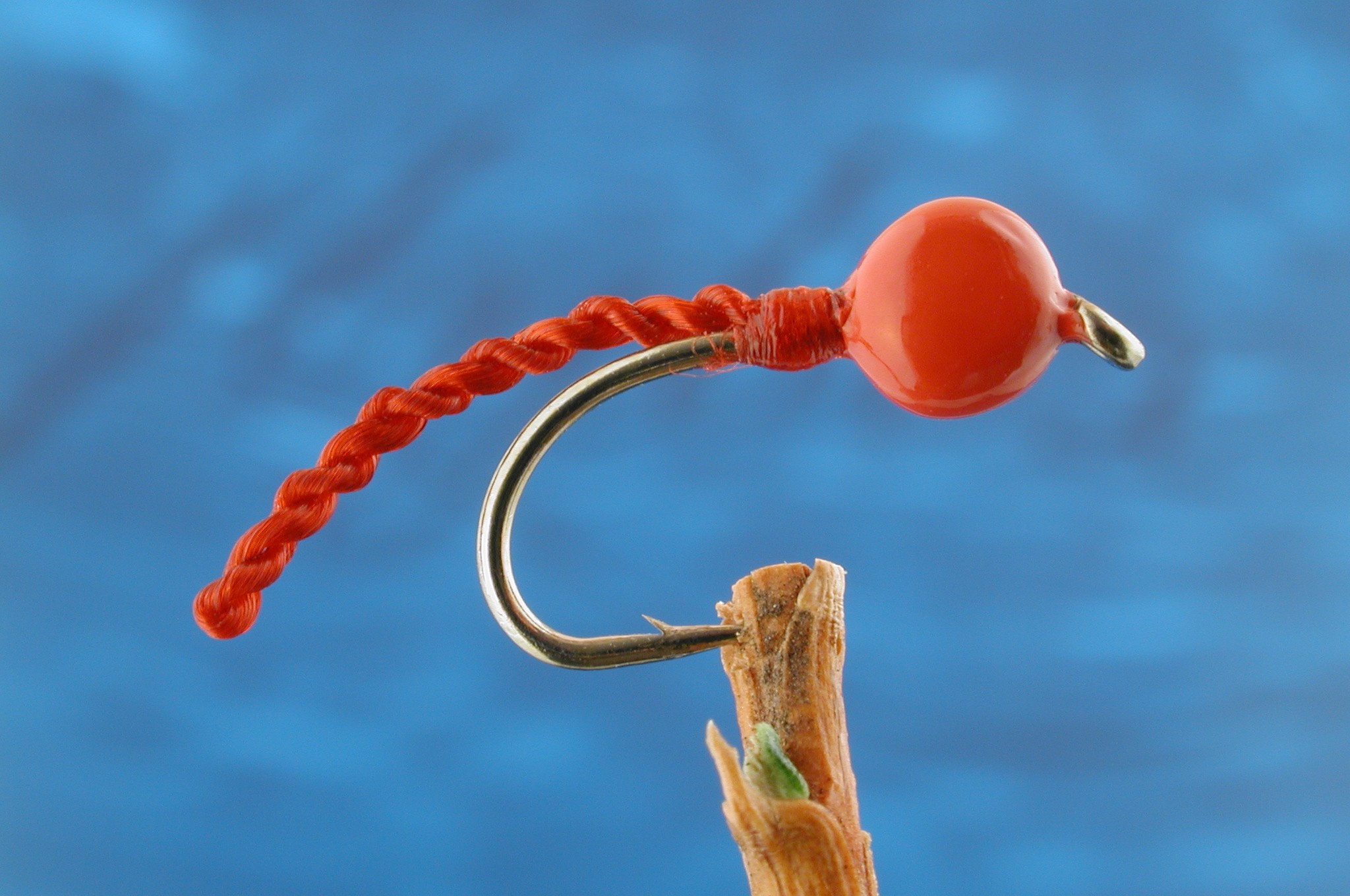 Helix Bloodworm