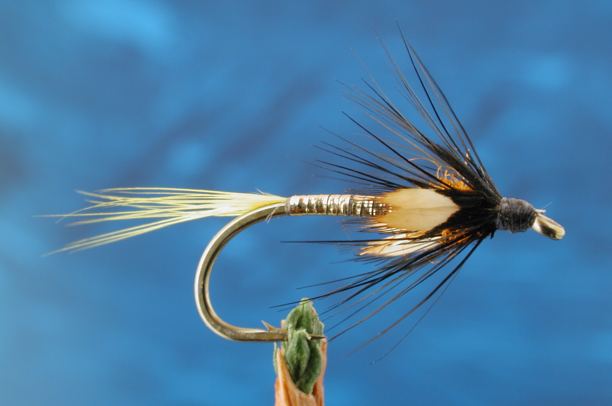 Dunkeld Nymph