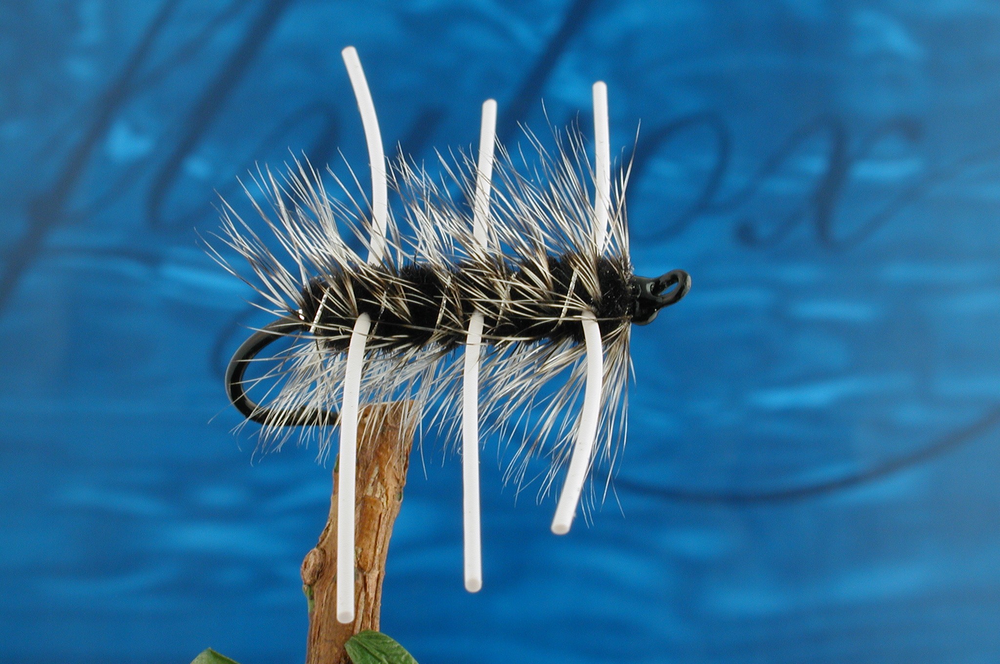 Grizzle Yuk Bug