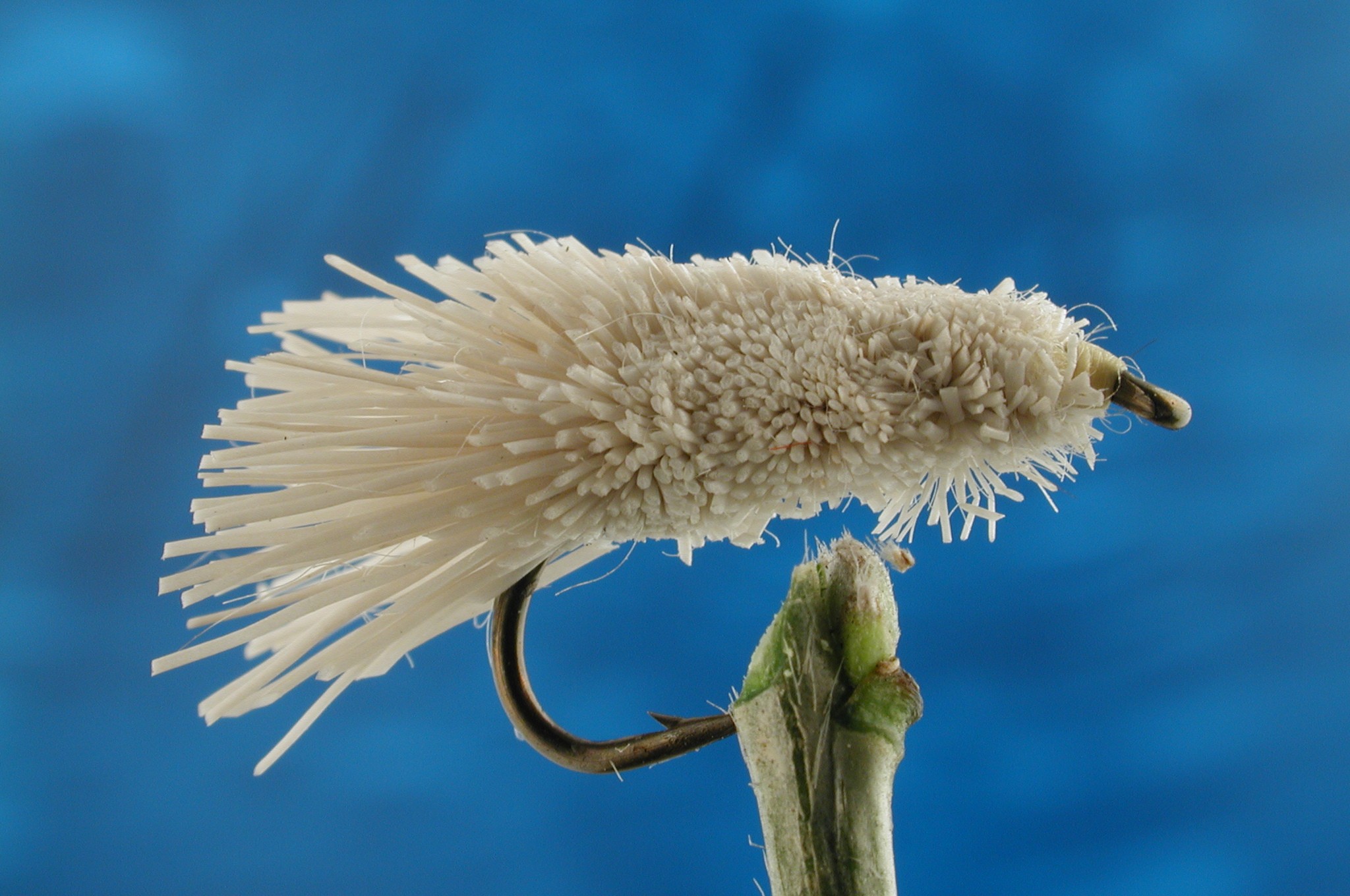 Deer Hair Sedge