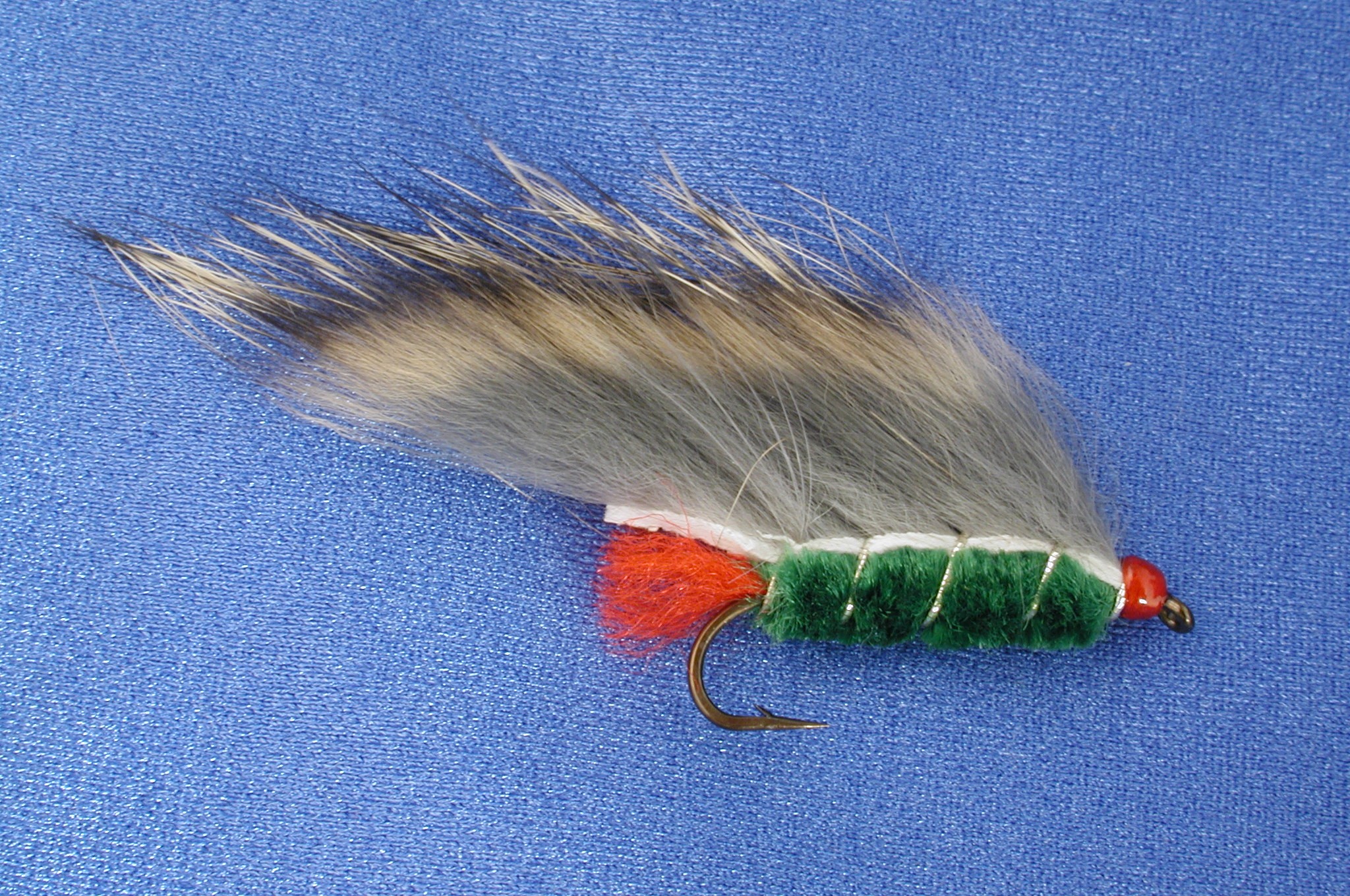 Green Rabbit