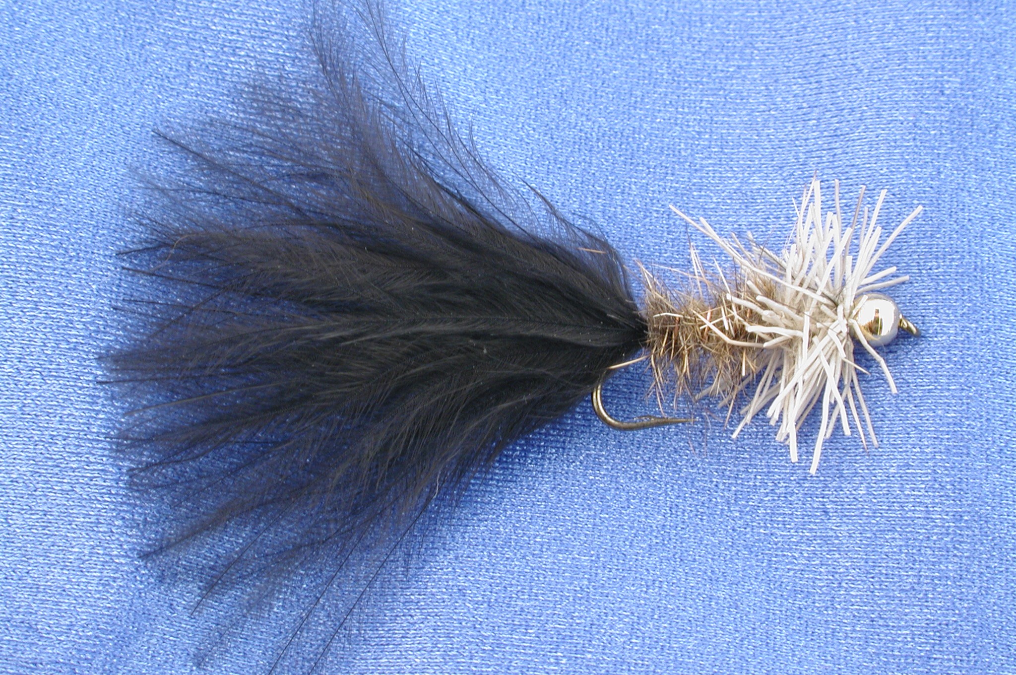 Bottom Scratcher