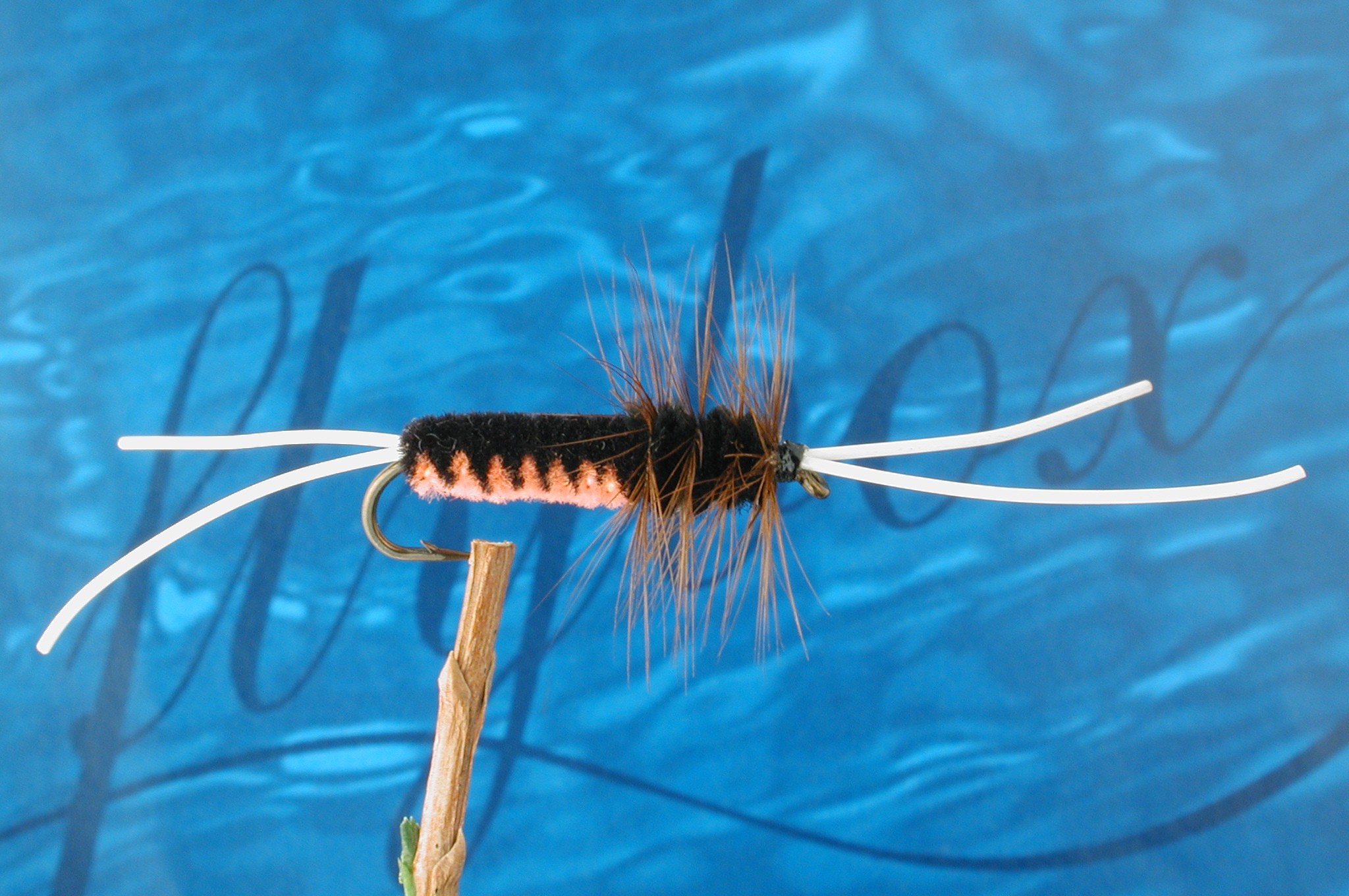 Bitch Creek Nymph