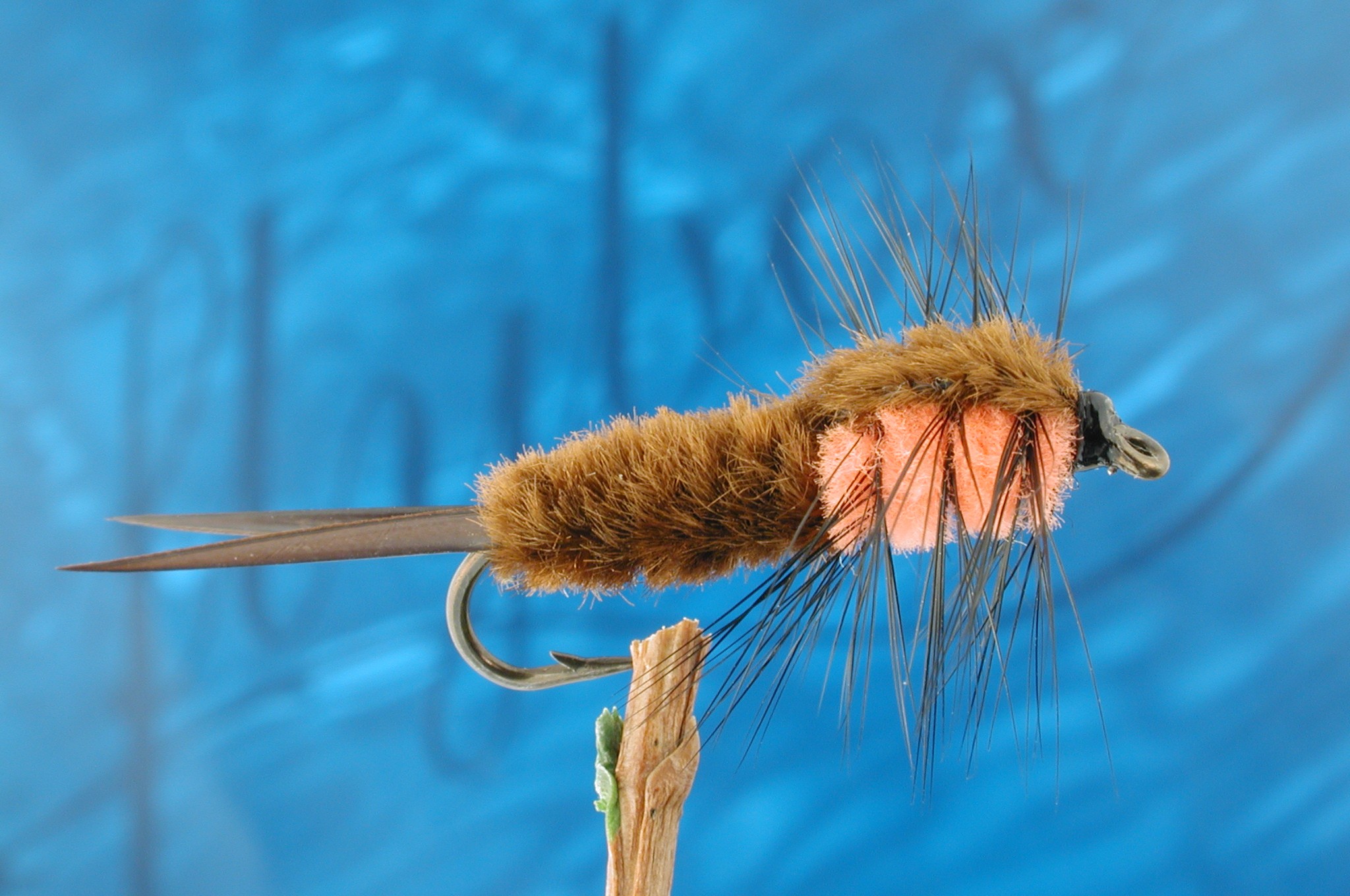 Teds Stonefly