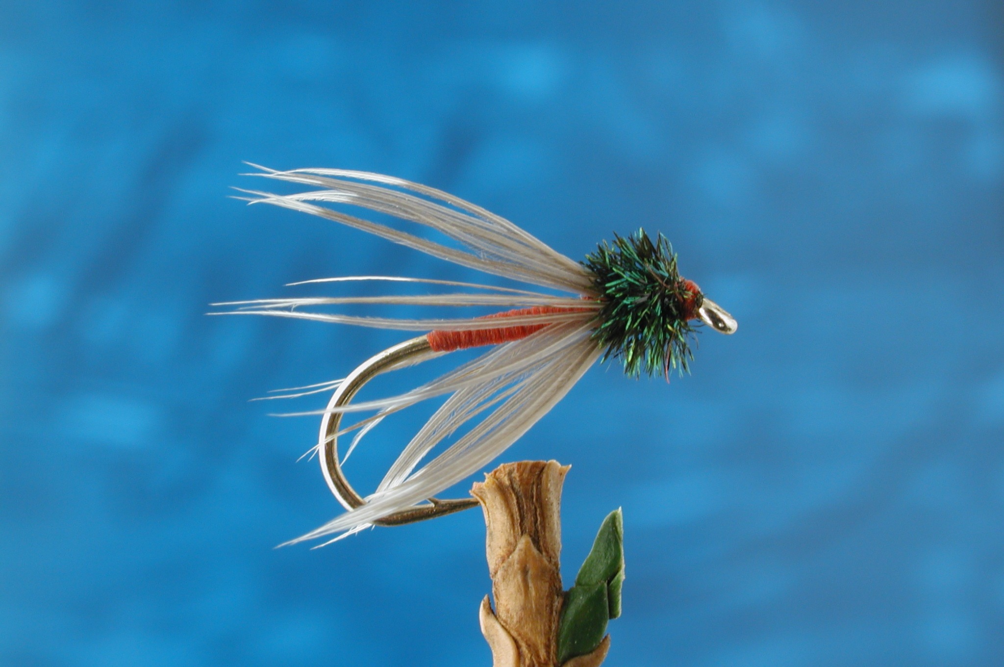 Light Spanish Needle