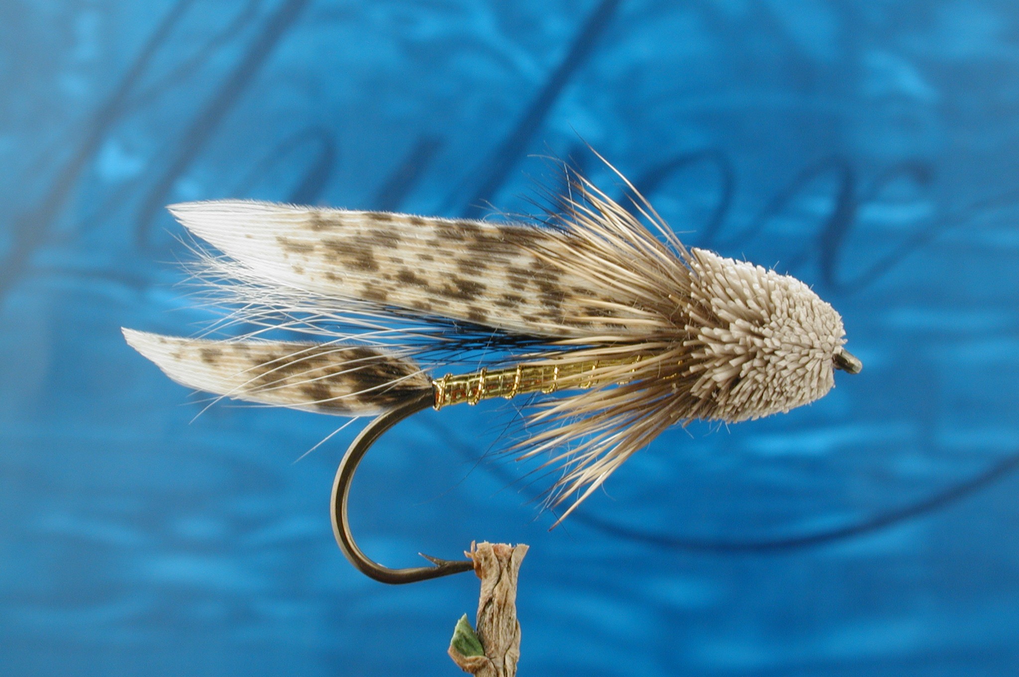 Minnow Muddler 