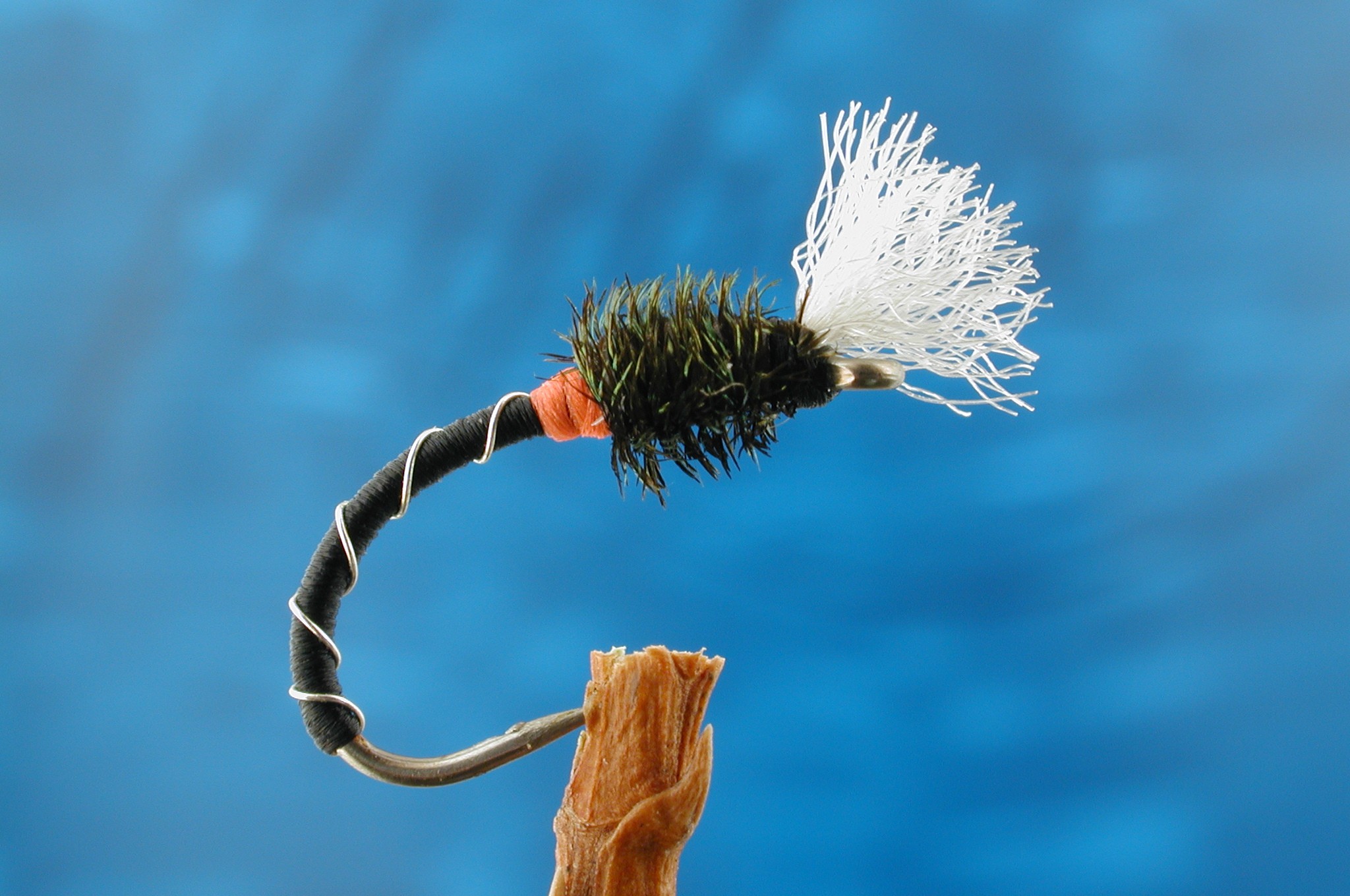 Hot Spot Buzzer