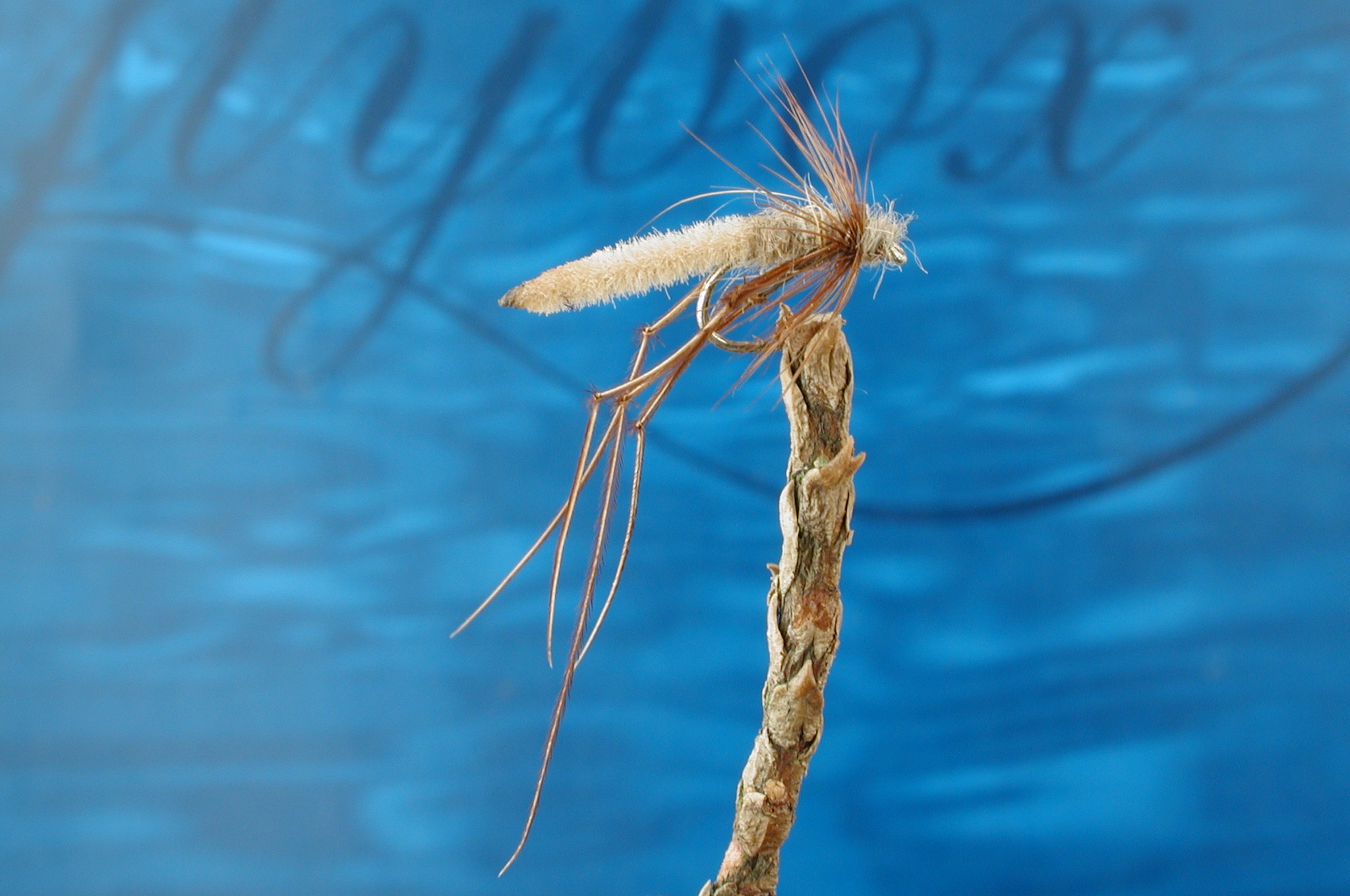 Palomino Hopper