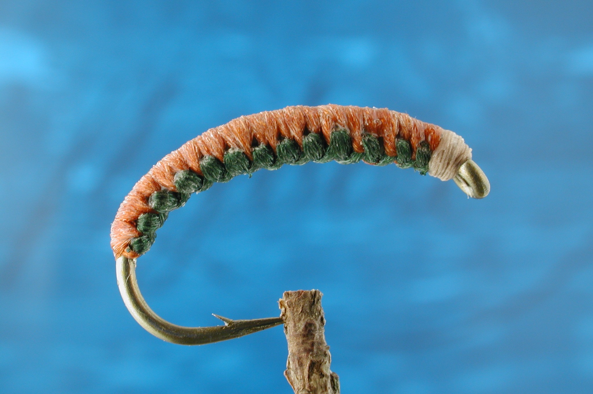 Woven Nymph