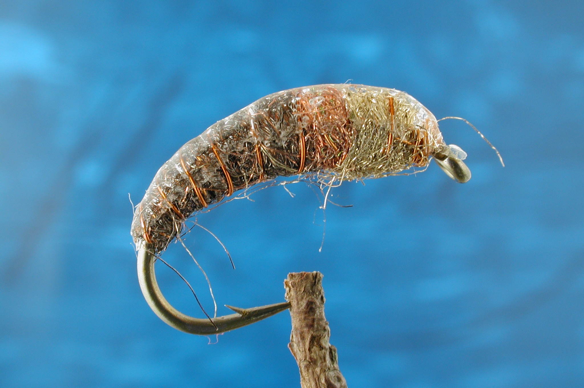 Metal Micky